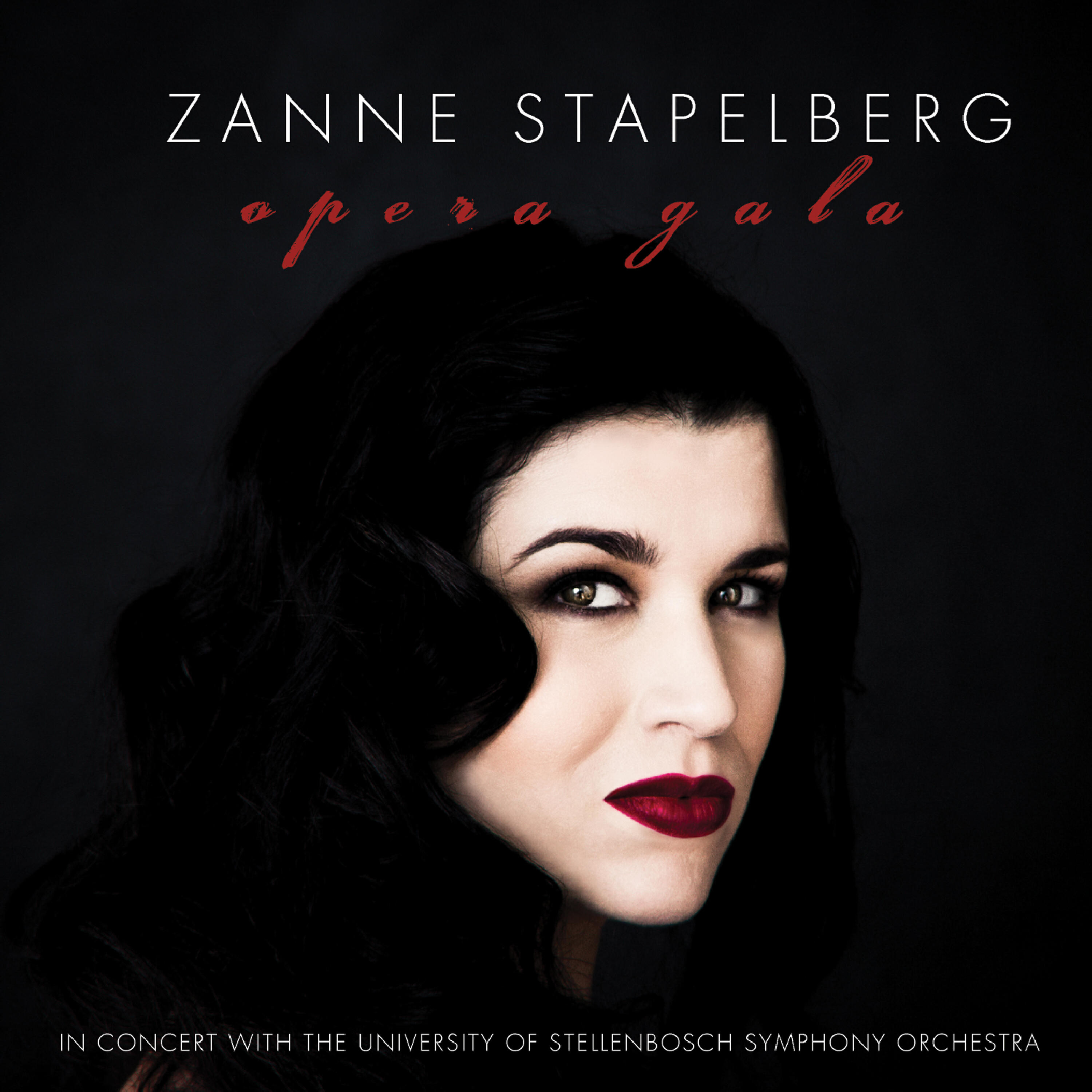 Zanne Stapelberg - Turandot, Act III: 