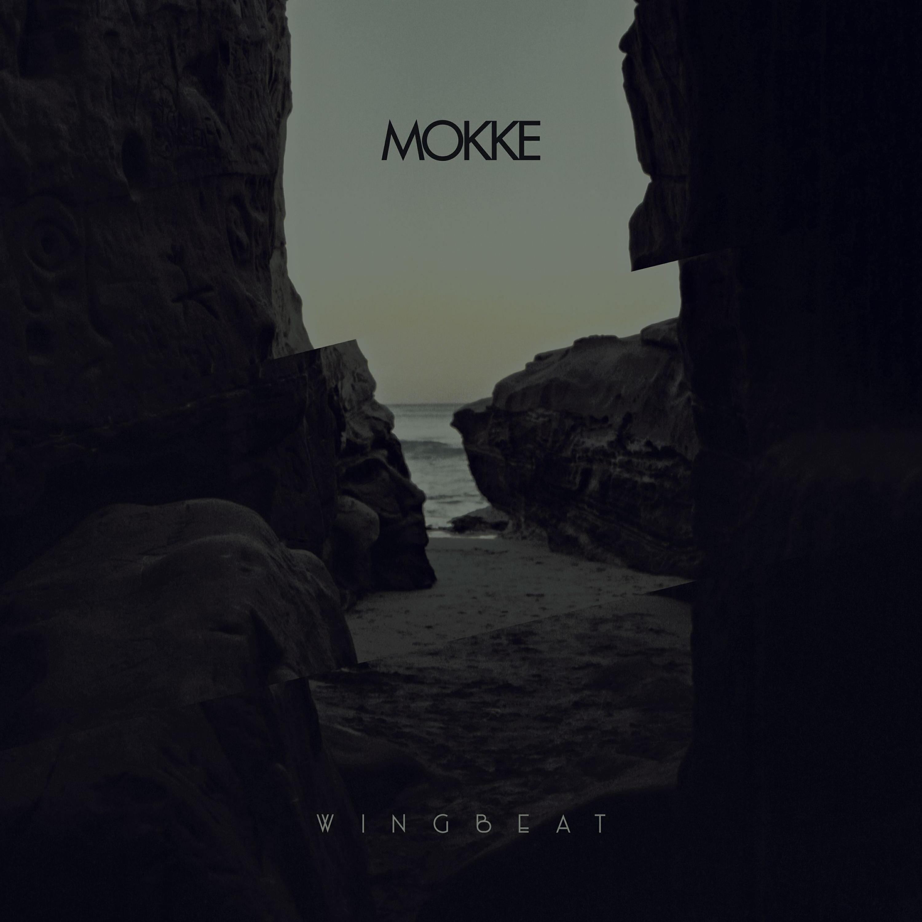 Mokke - Grasshoper