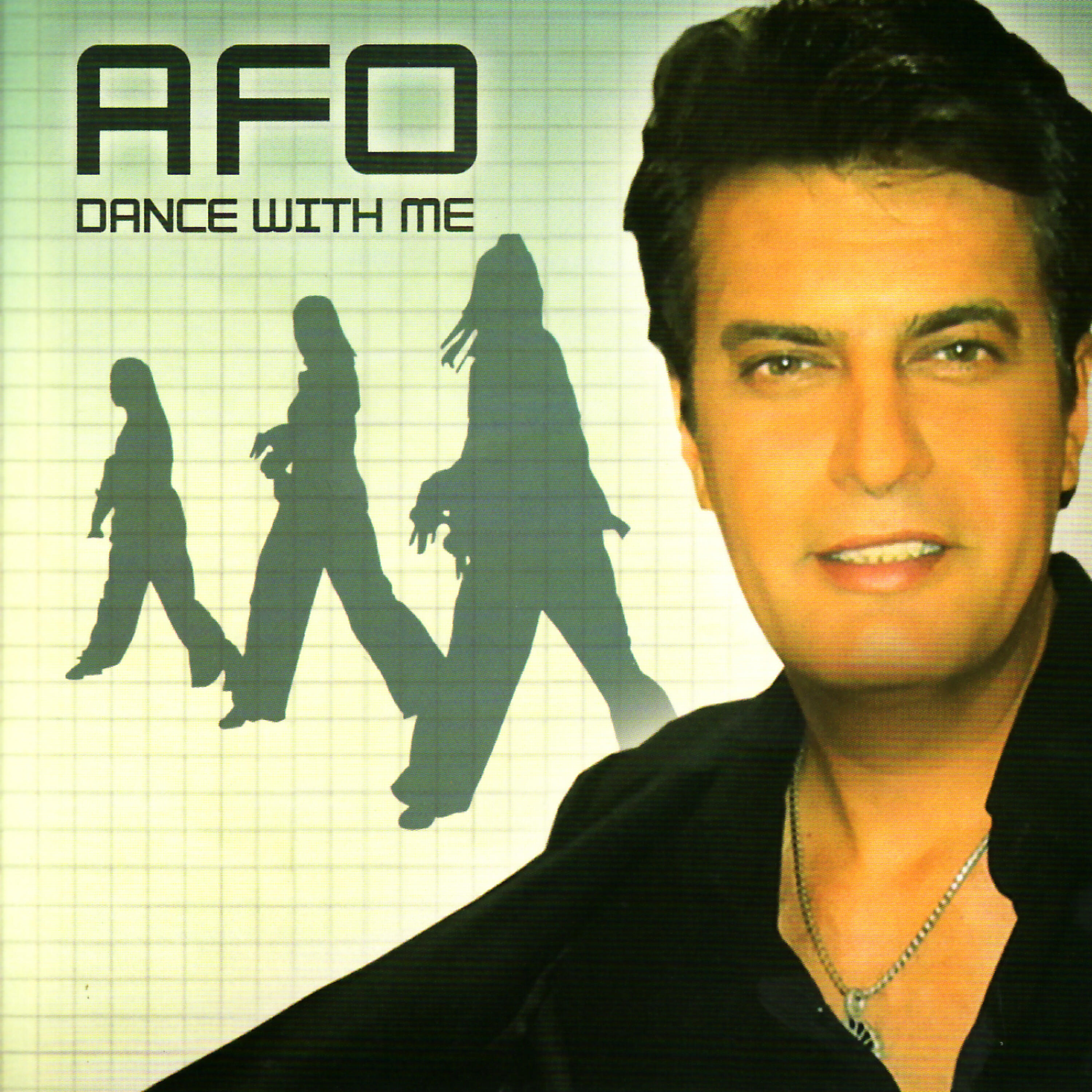 AFO - Faseleh