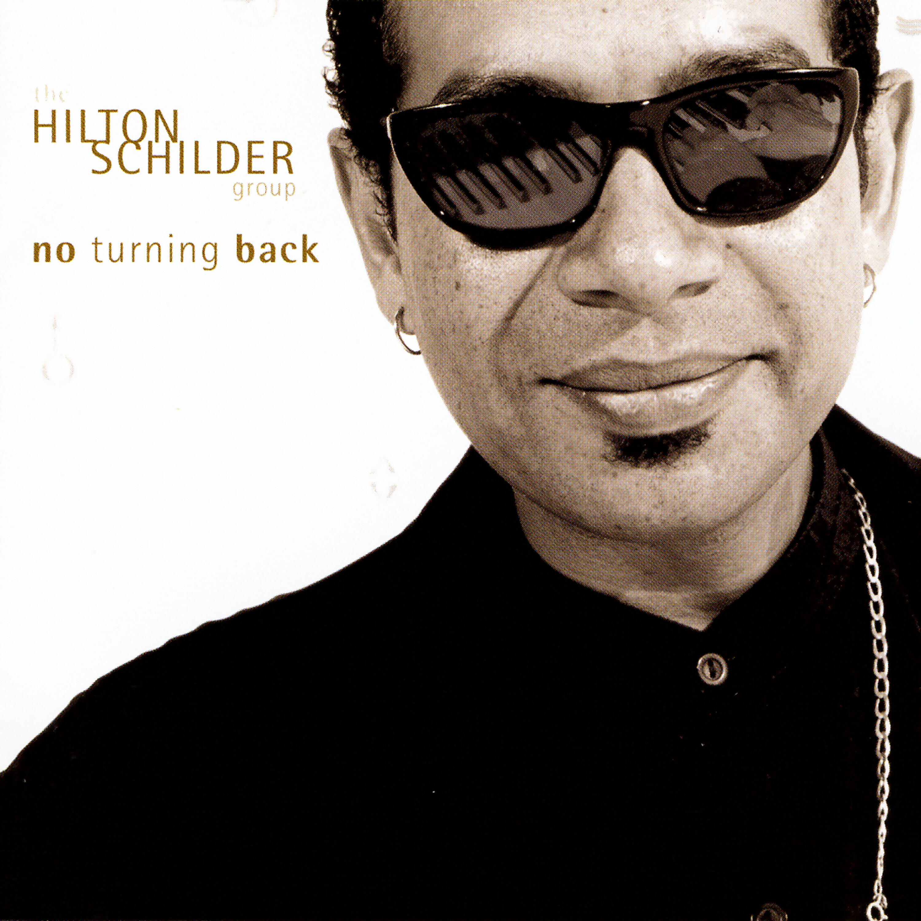 Hilton Schilder - For Tony (Original)