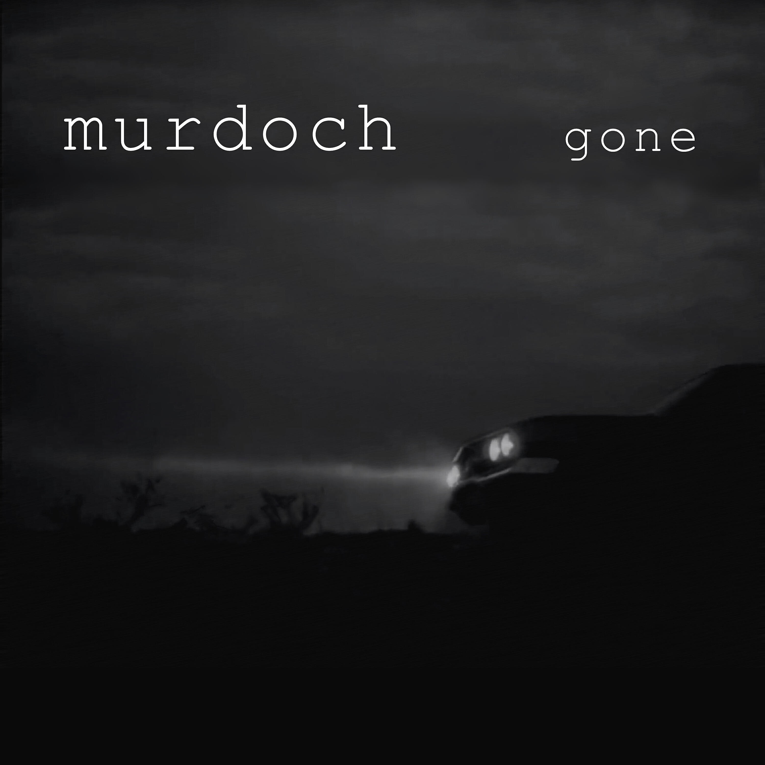 Murdoch - Blessed Naive