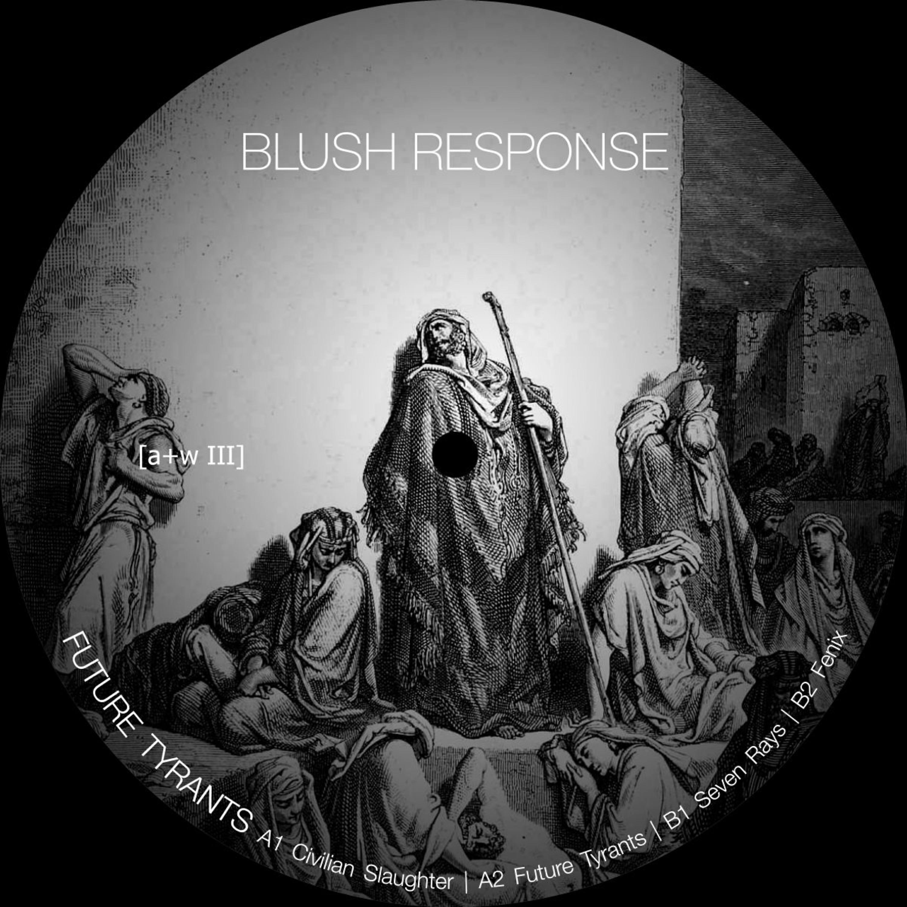 Blush Response - Seven Rays