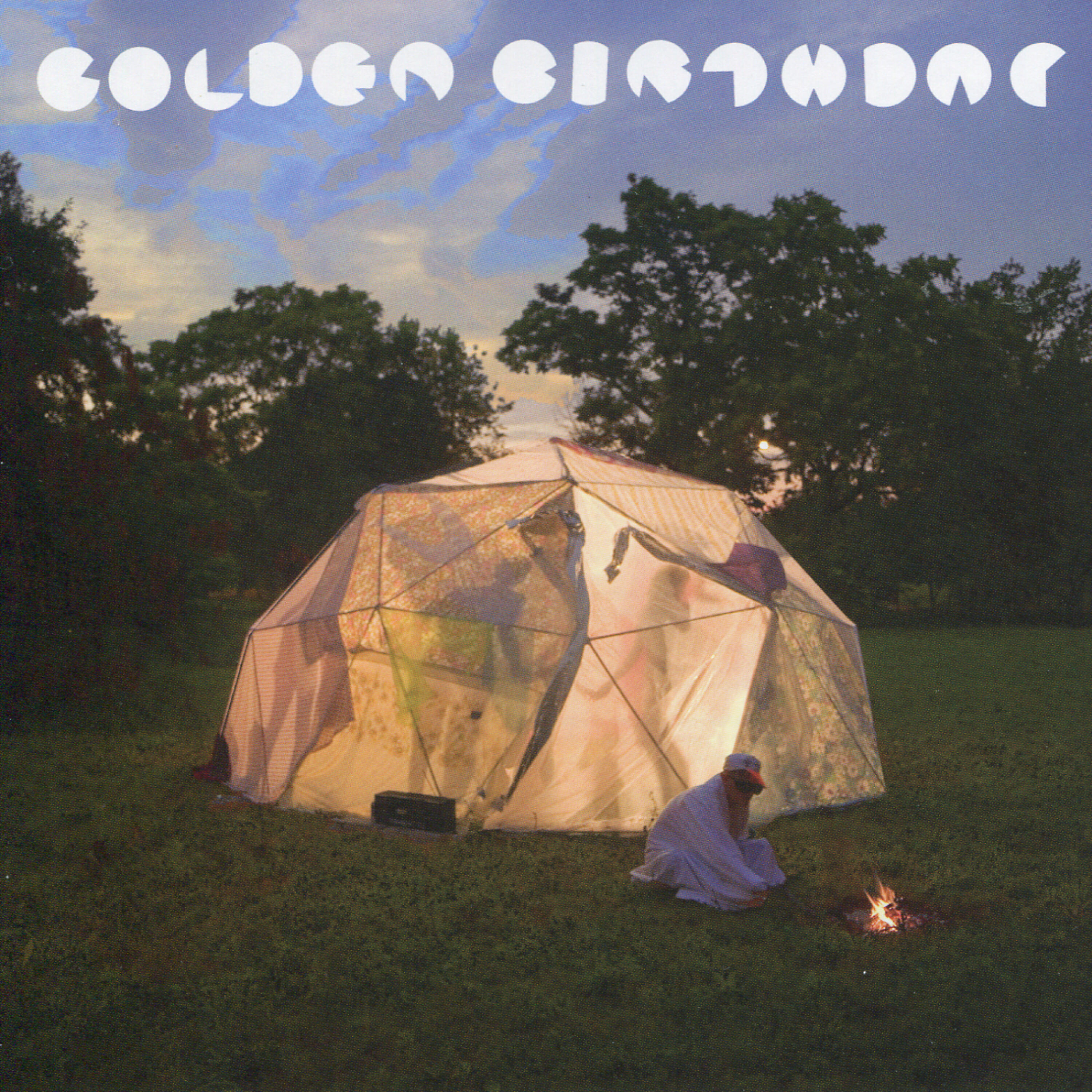 Golden Birthday - Good Guys