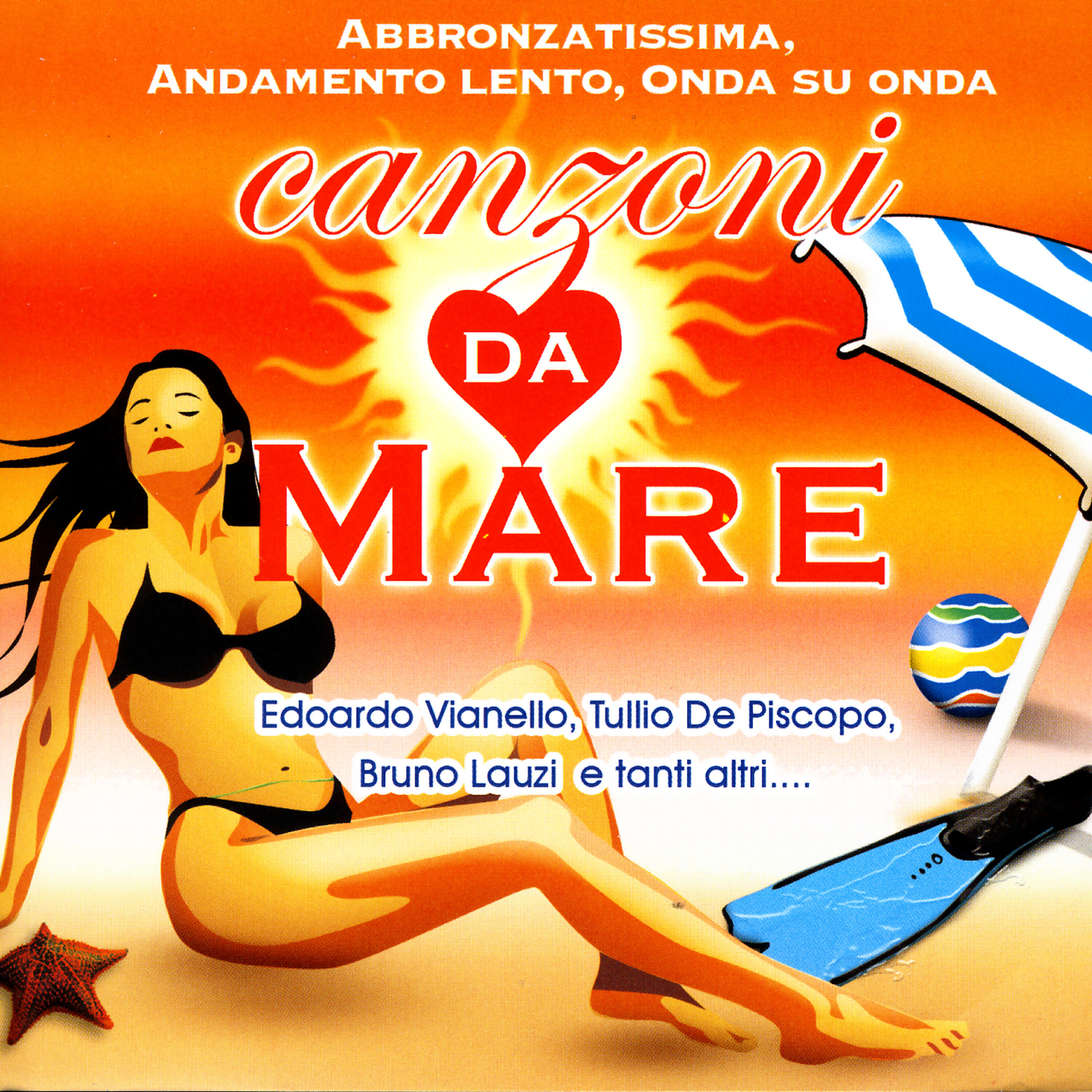I Giganti - Il Pescatore