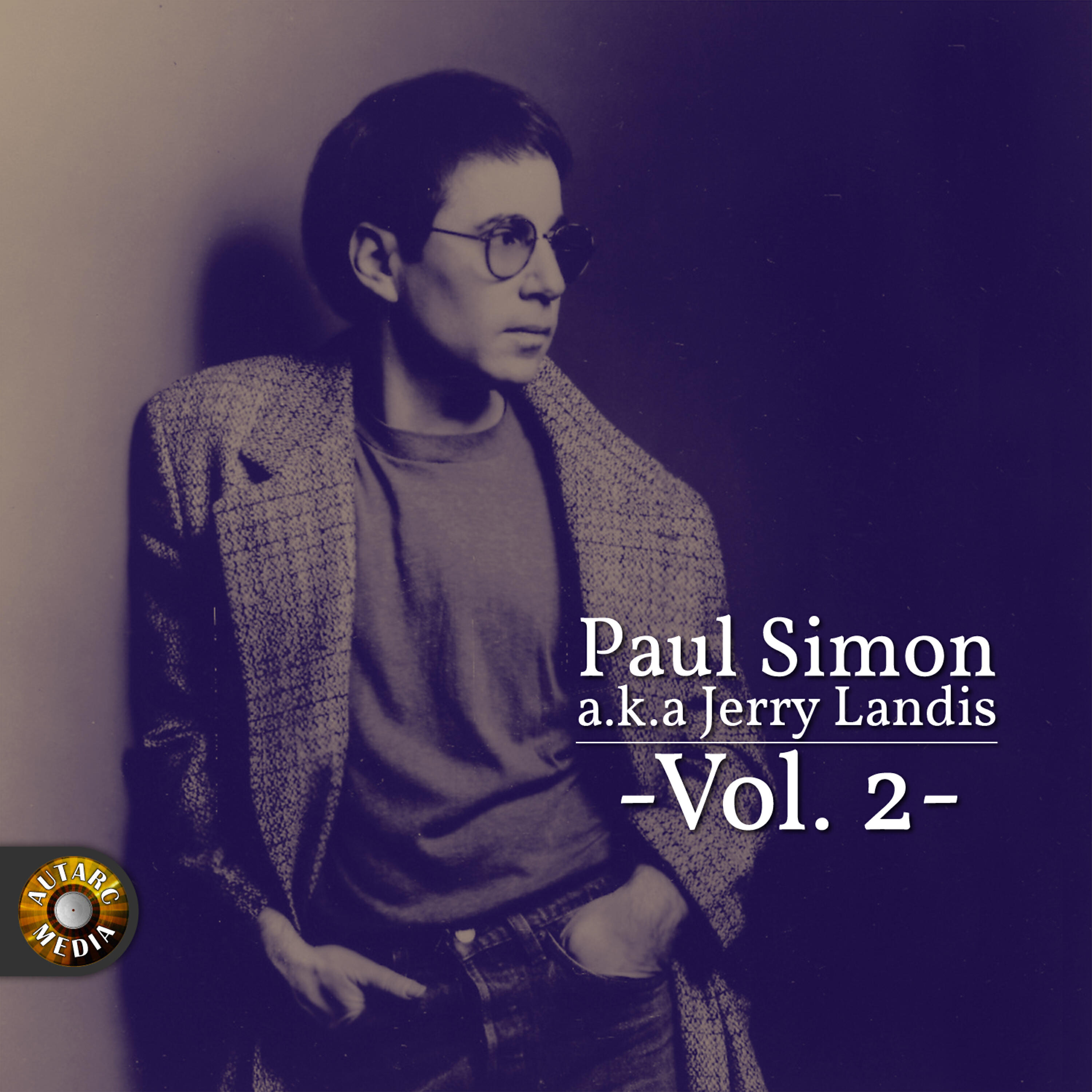 Paul Simon - The Greatest Story Ever Told
