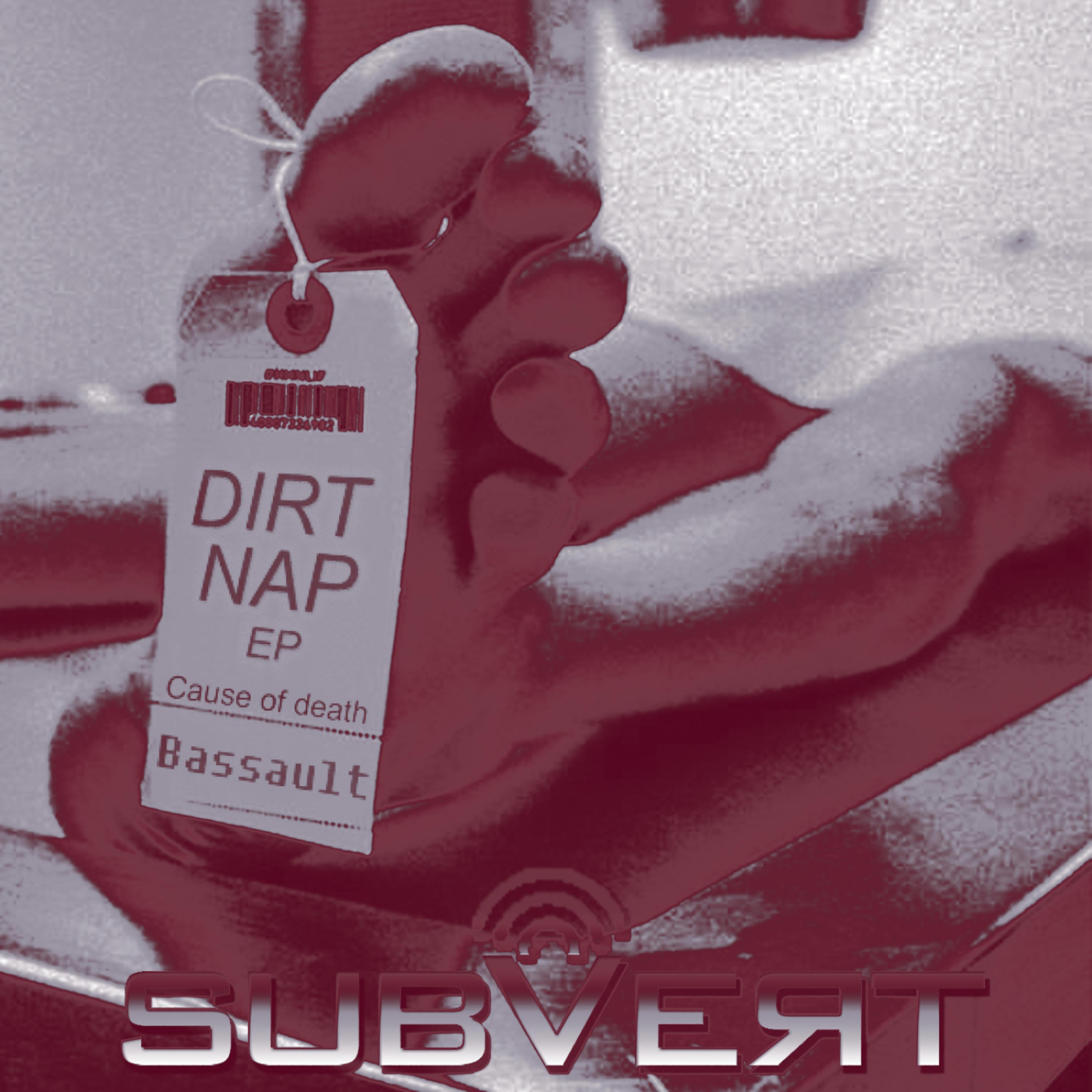 Постер альбома Dirt Nap EP
