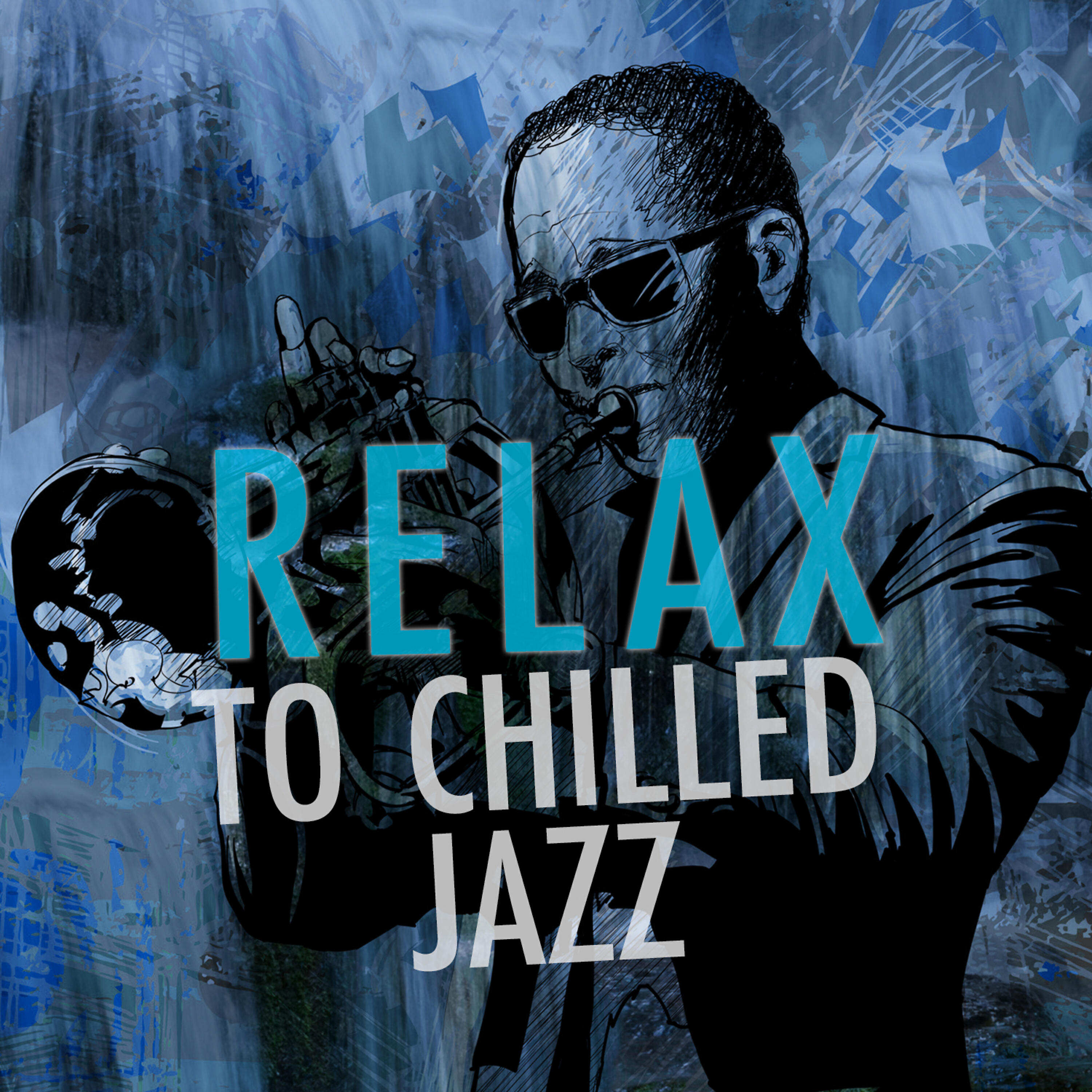 Mark Knox - Sax and the City