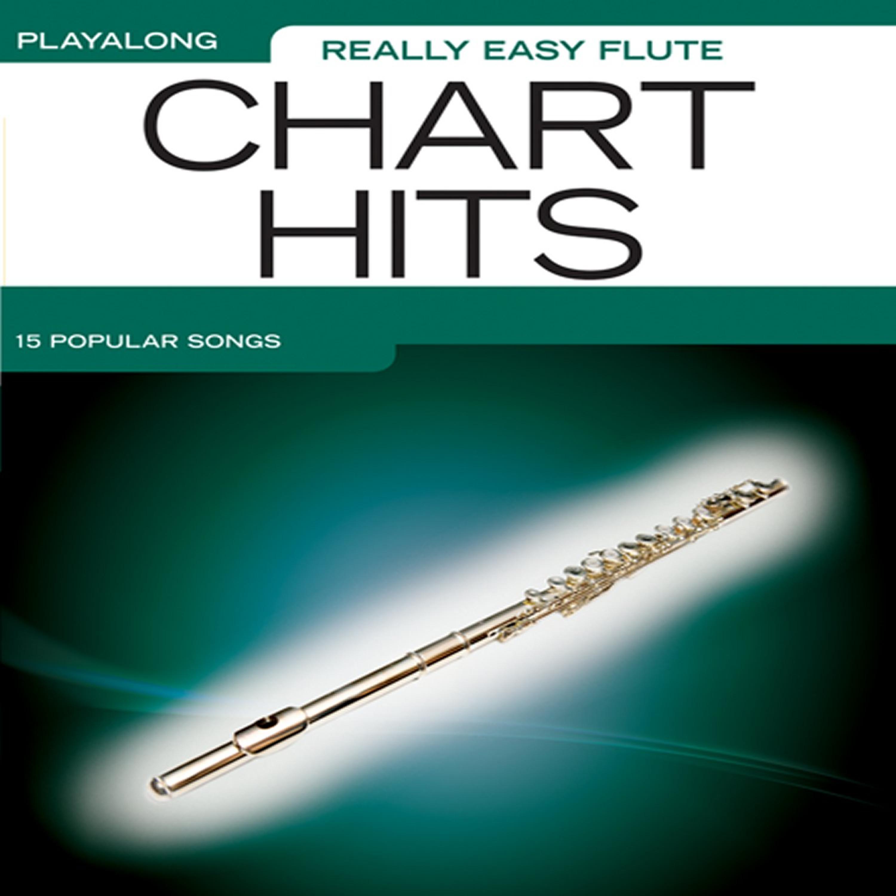 Постер альбома Really Easy Flute: Charts Hits