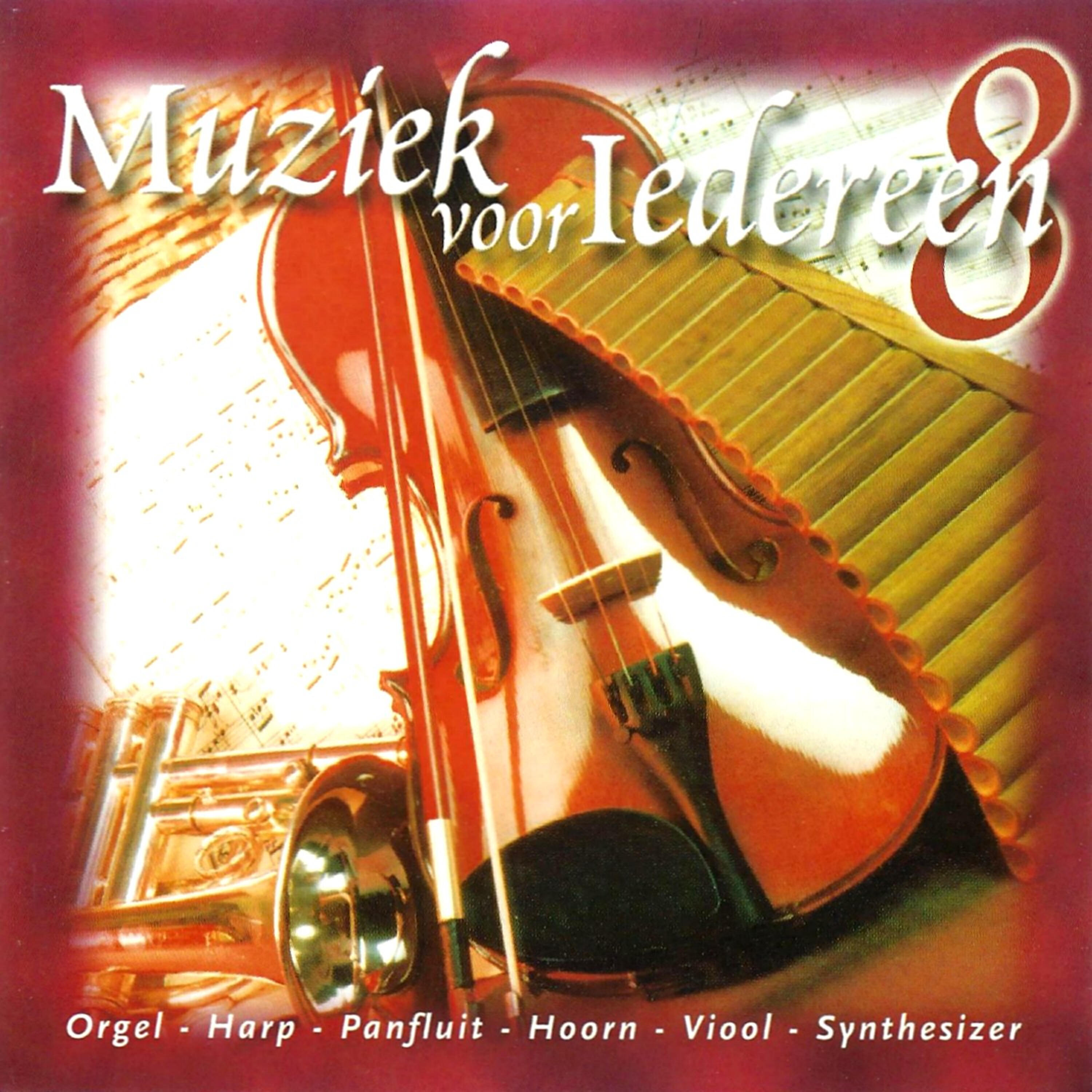 Het Orca Orkest - Sanctus