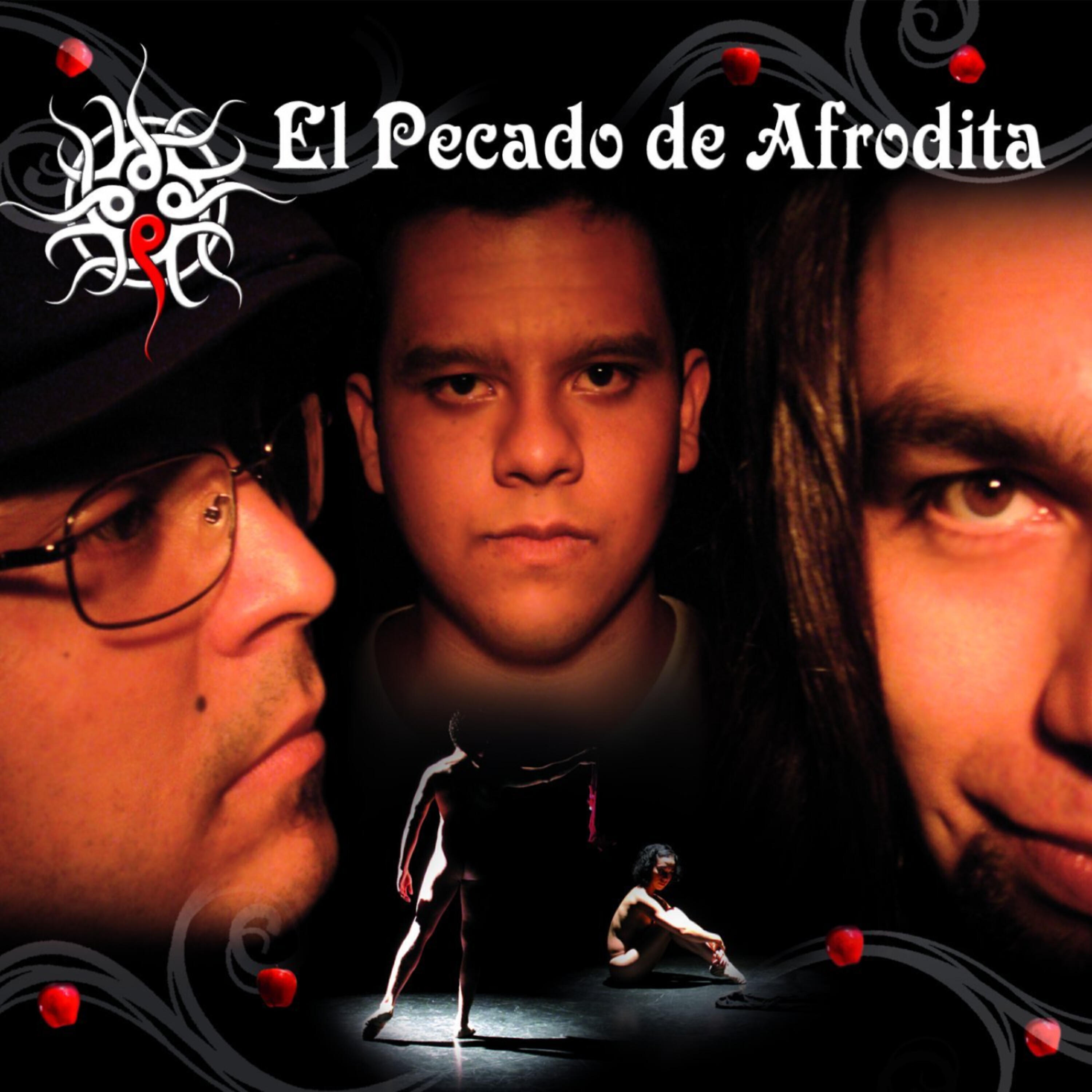 El Pecado De Afrodita - Séptimo Funky