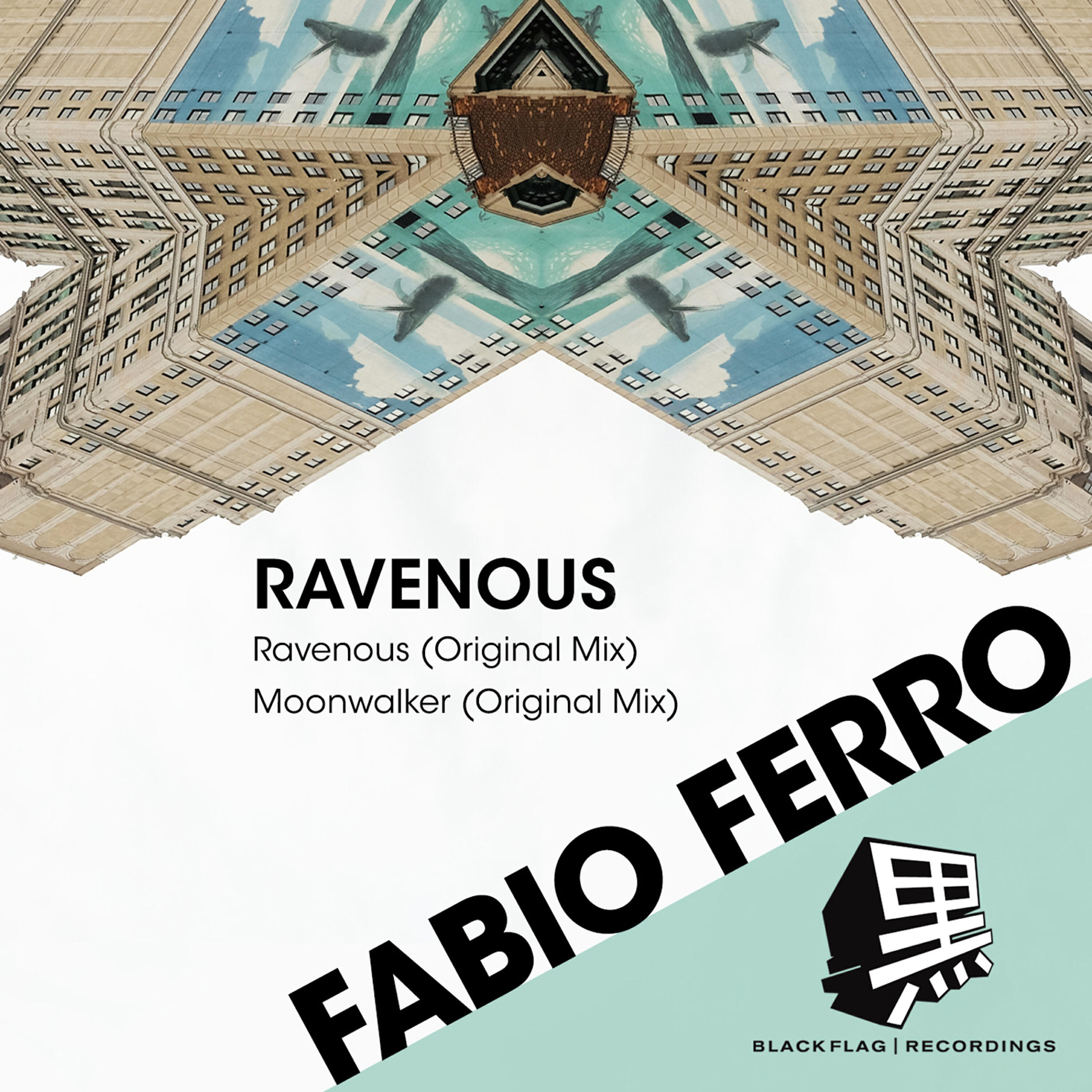 Fabio Ferro - Moonwalker