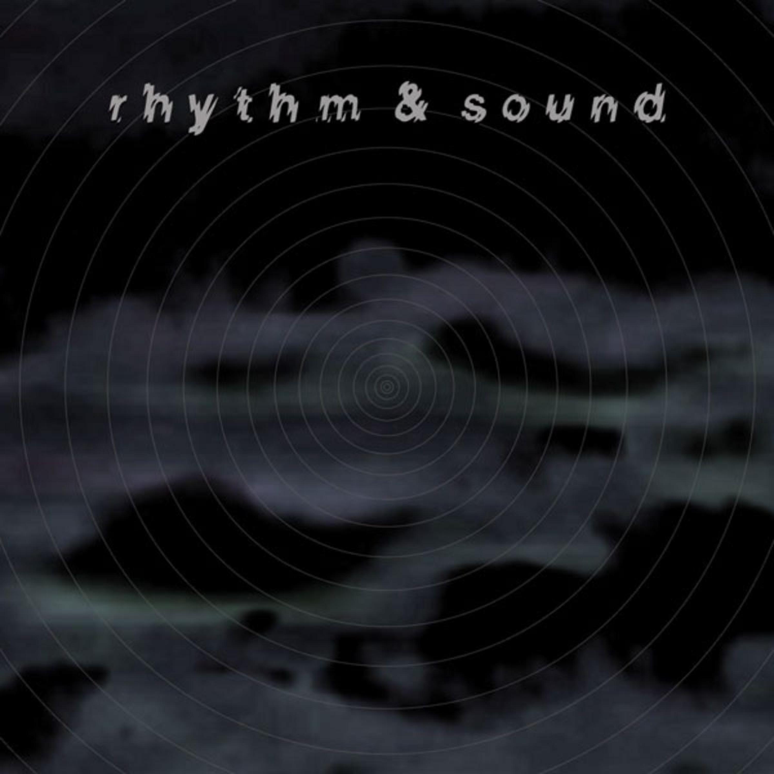 Постер альбома Rhythm & Sound