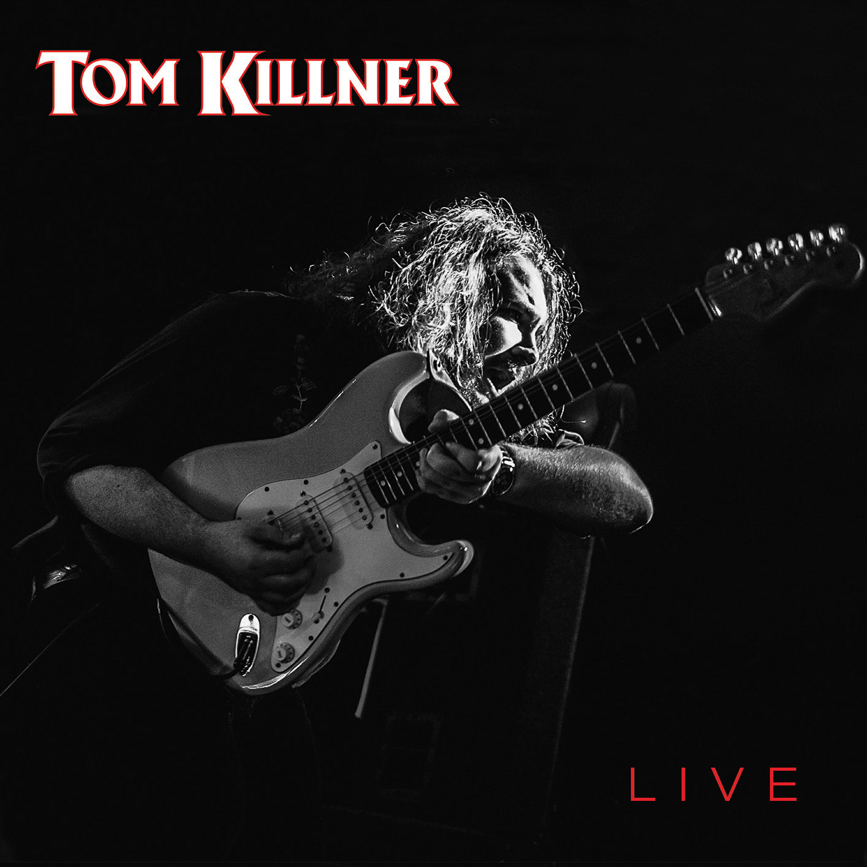 Tom Killner - King Bee (Live)