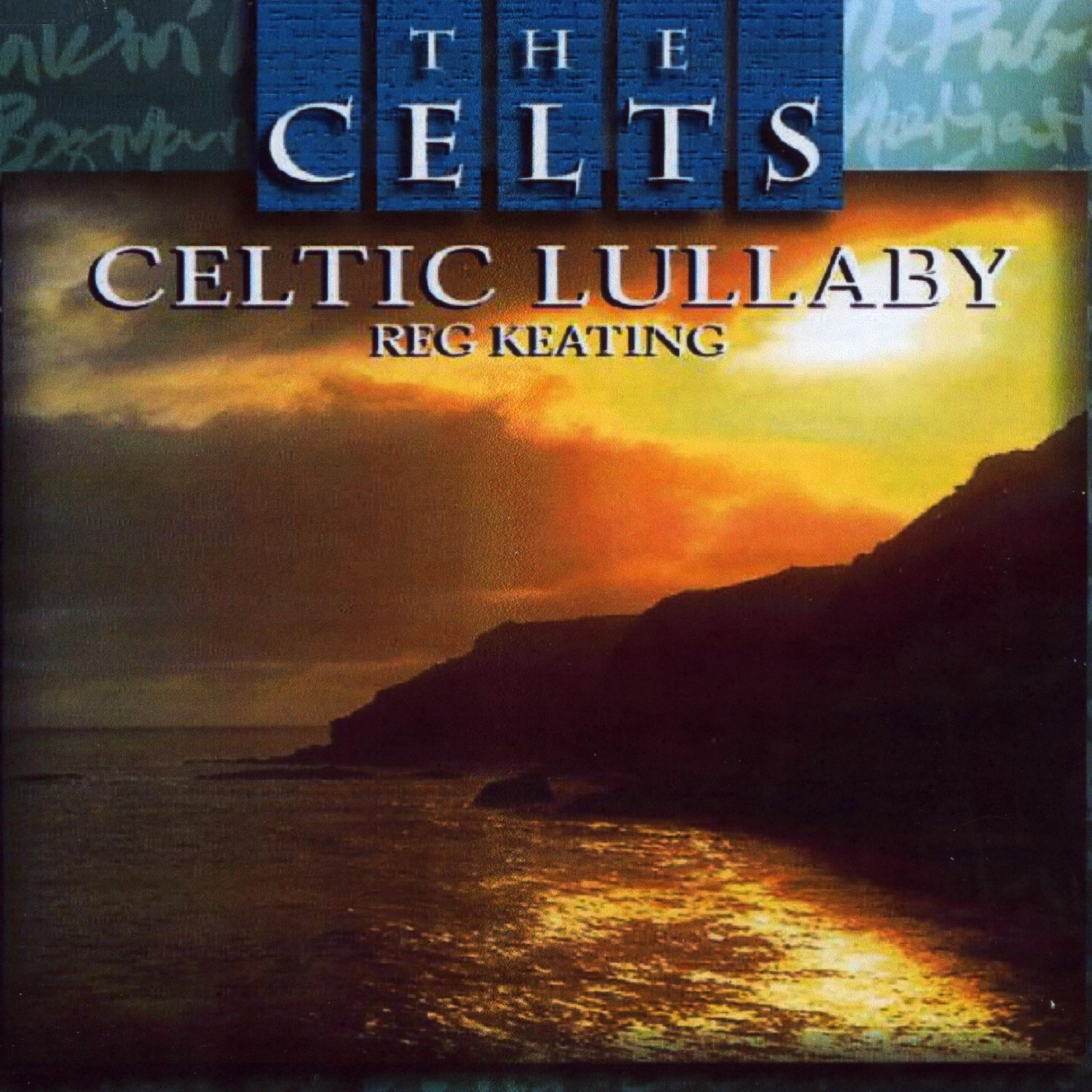 Постер альбома Celtic Lullaby