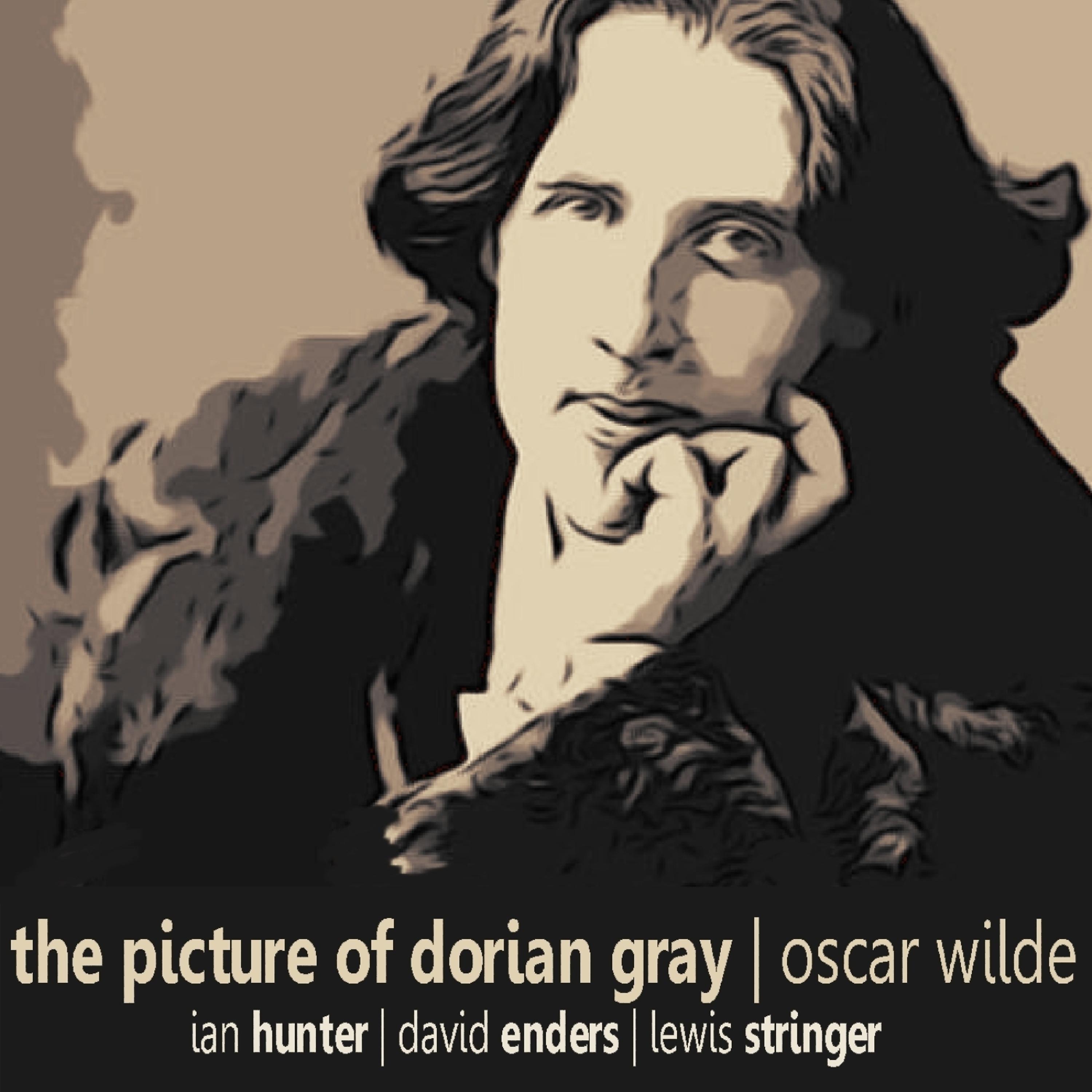 Постер альбома The Picture of Dorian Gray