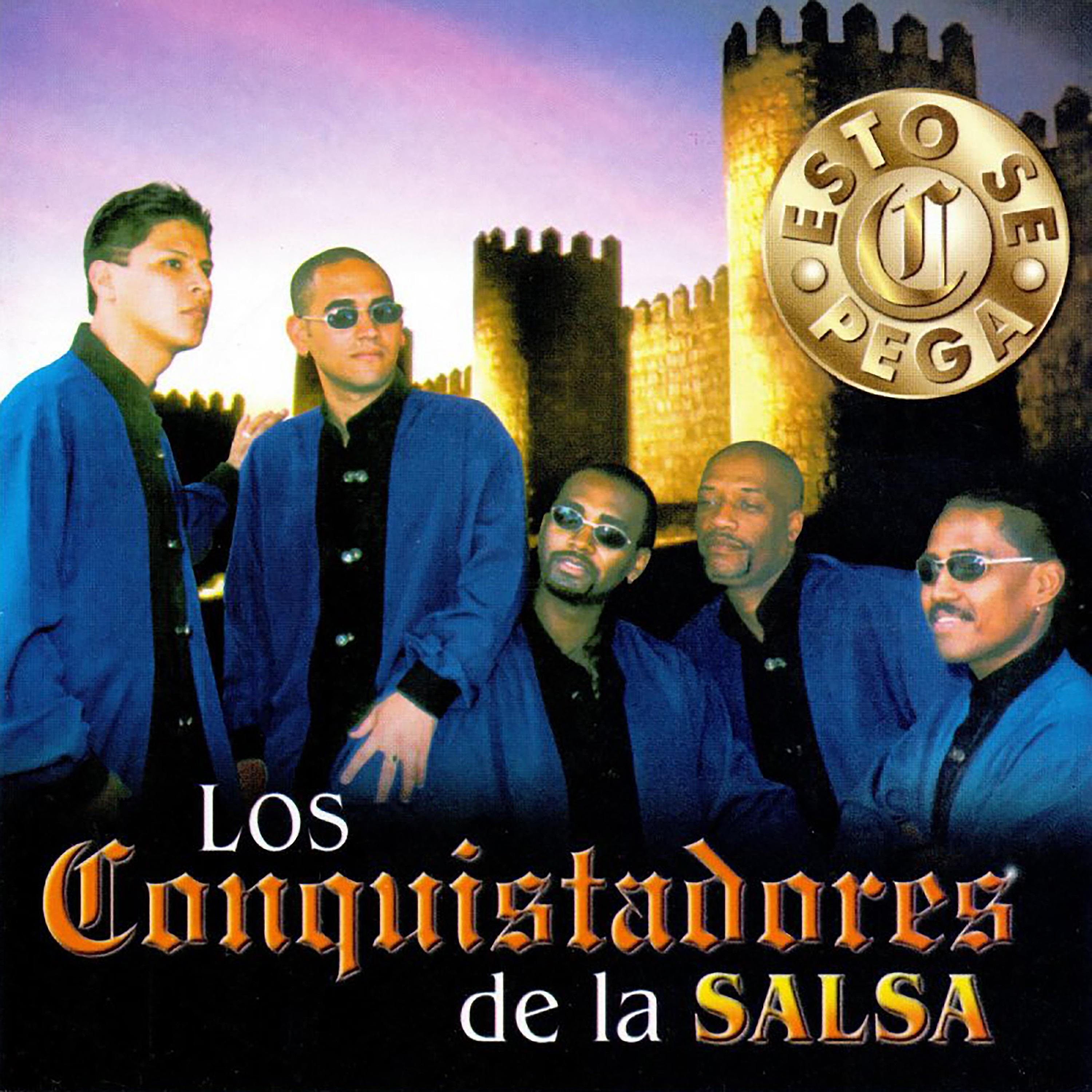 Robert Armas - El Tumbaito
