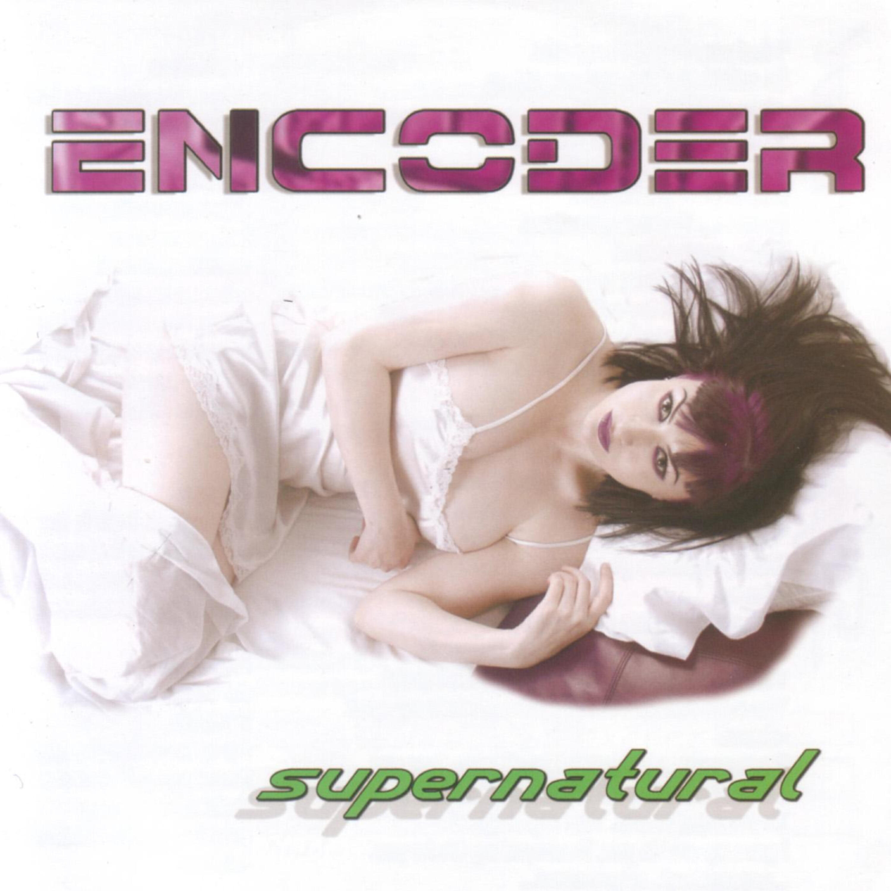 Encoder - Dancemotherfuckers (Flesh Field Mix)