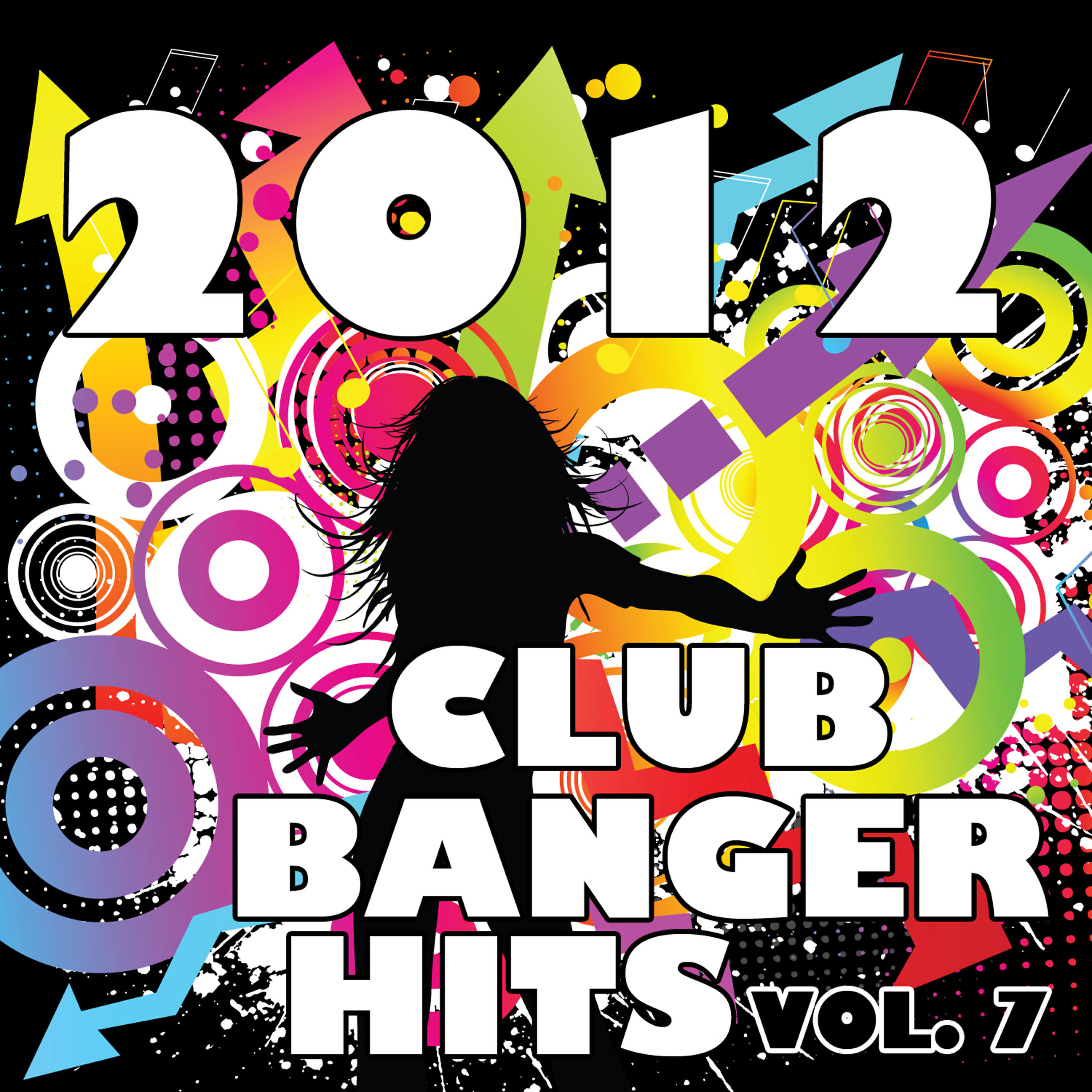 DJ Club Banger - I Wish You Would (Club Banger Remix)