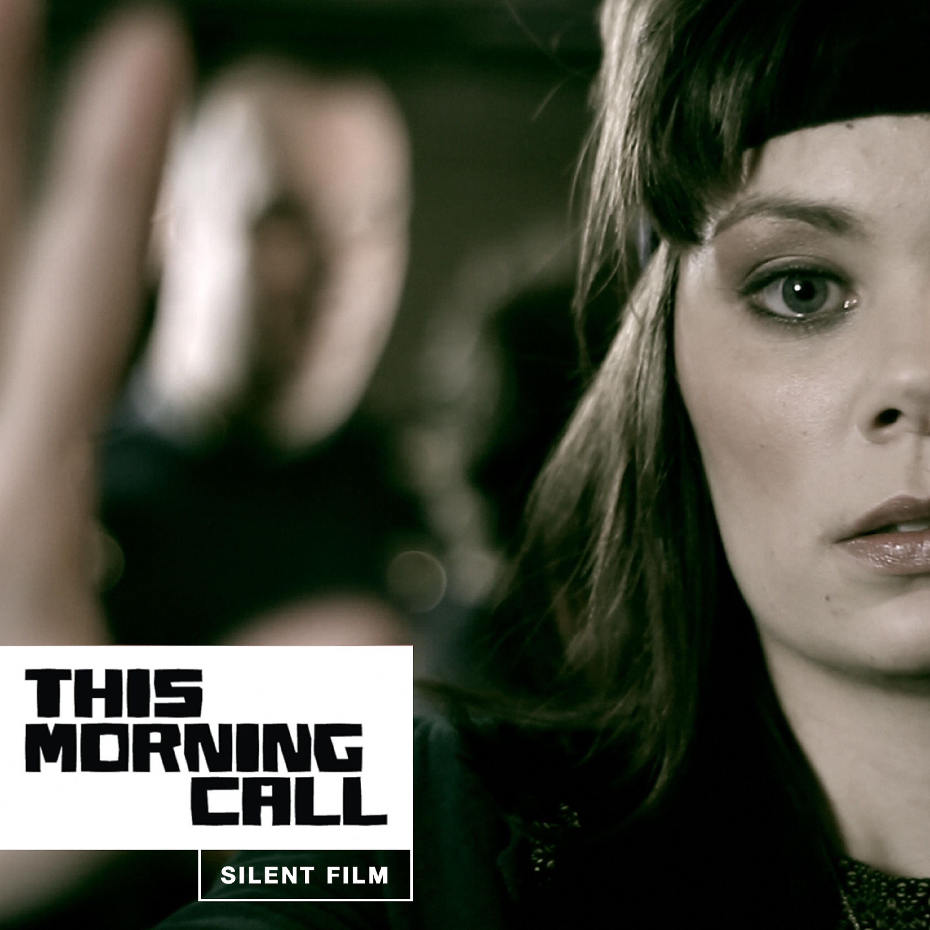This Morning Call - Silent Film (Dudu Nahas Remix)