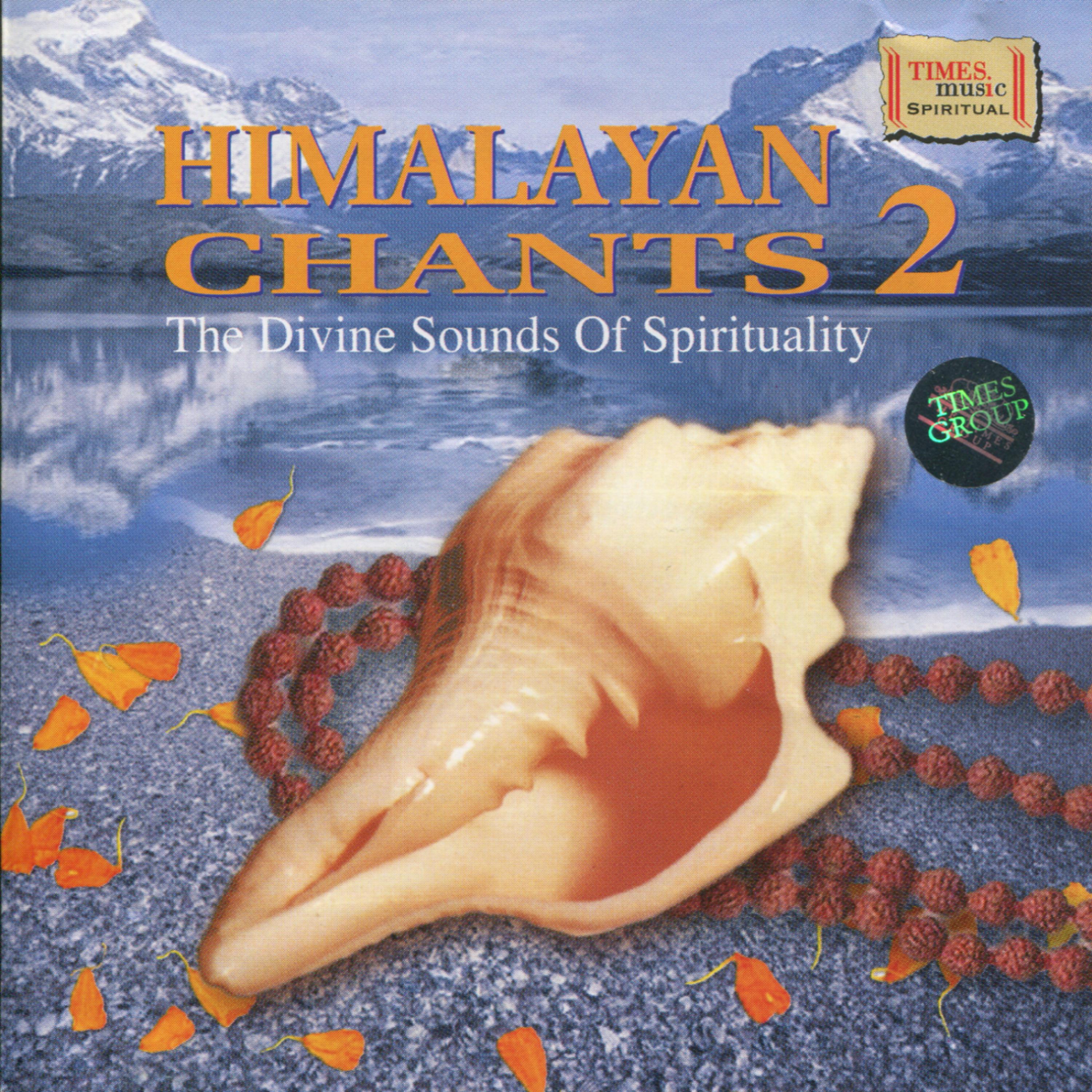 Постер альбома Himalayan Chants 2