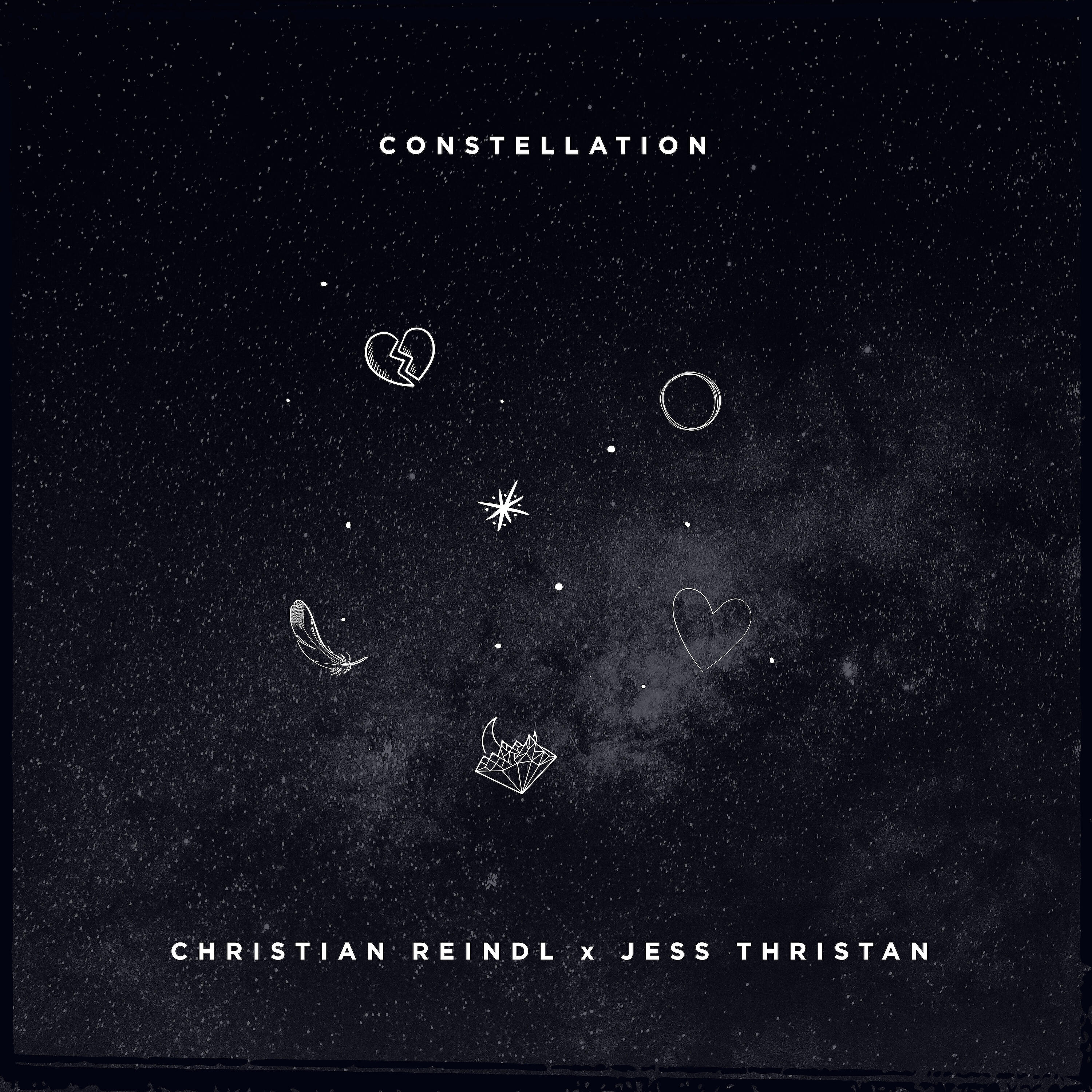 Christian Reindl - Mary