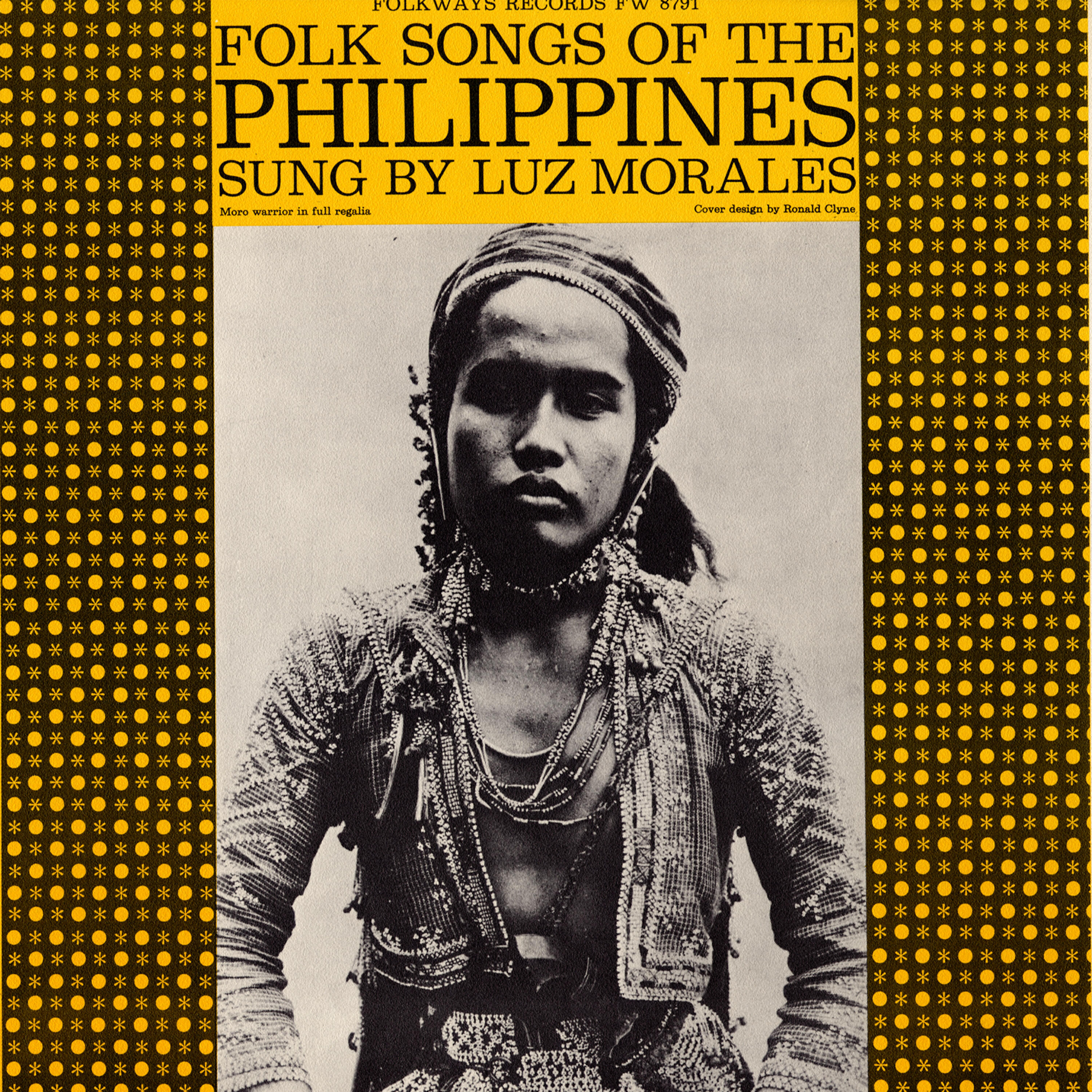 Luz Morales - Ang Panday (The Blacksmith)