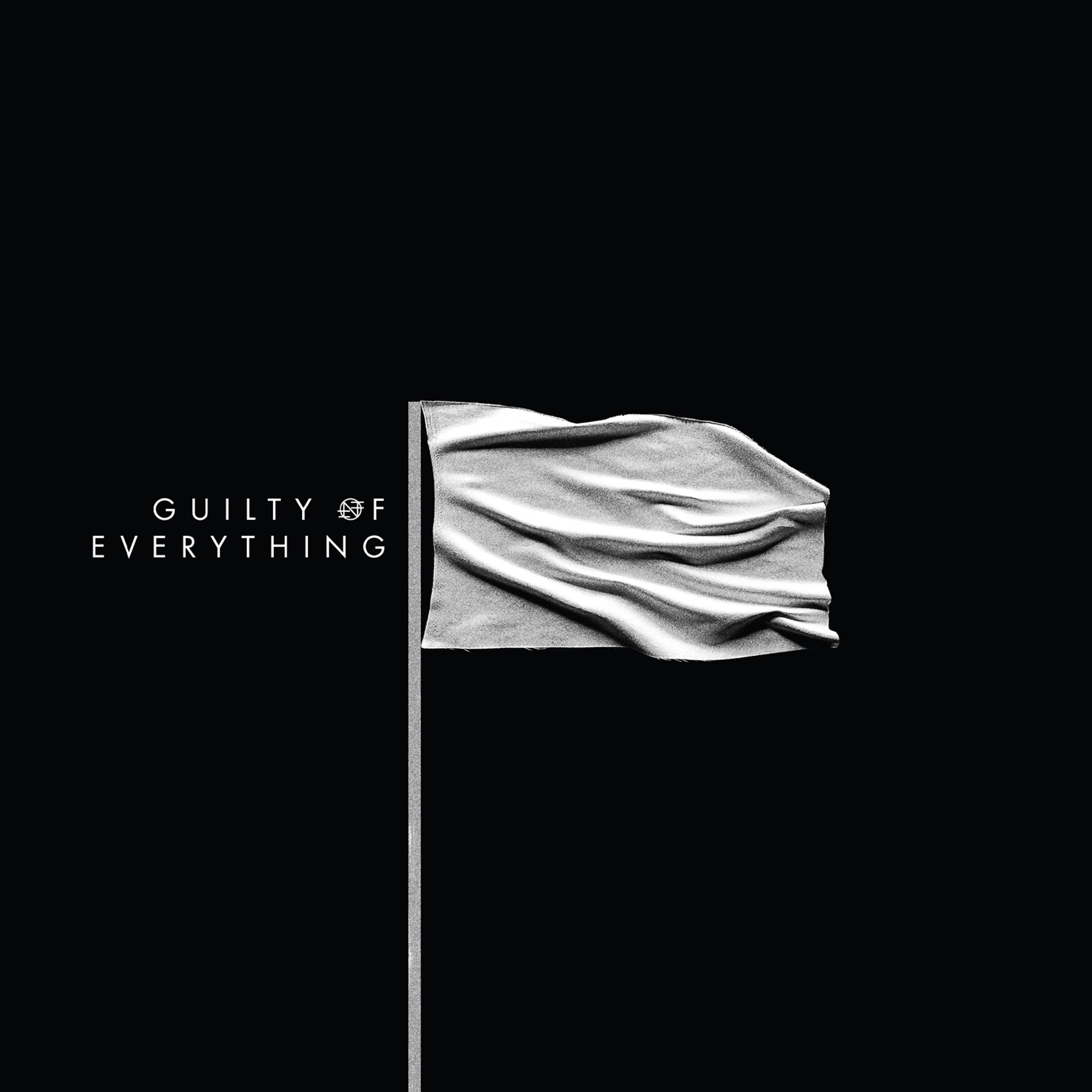Постер альбома Guilty of Everything