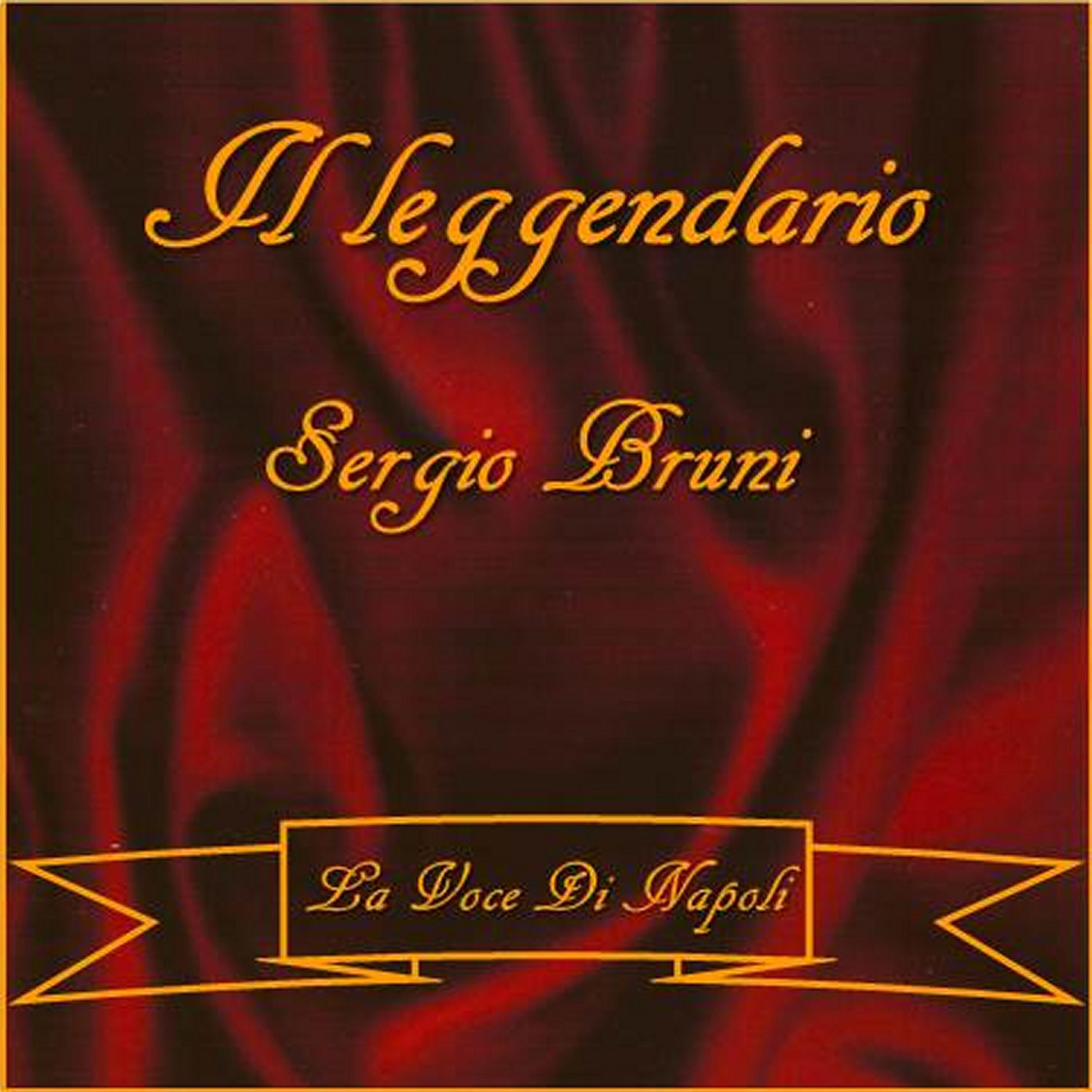 Sergio Bruni - Sciummo
