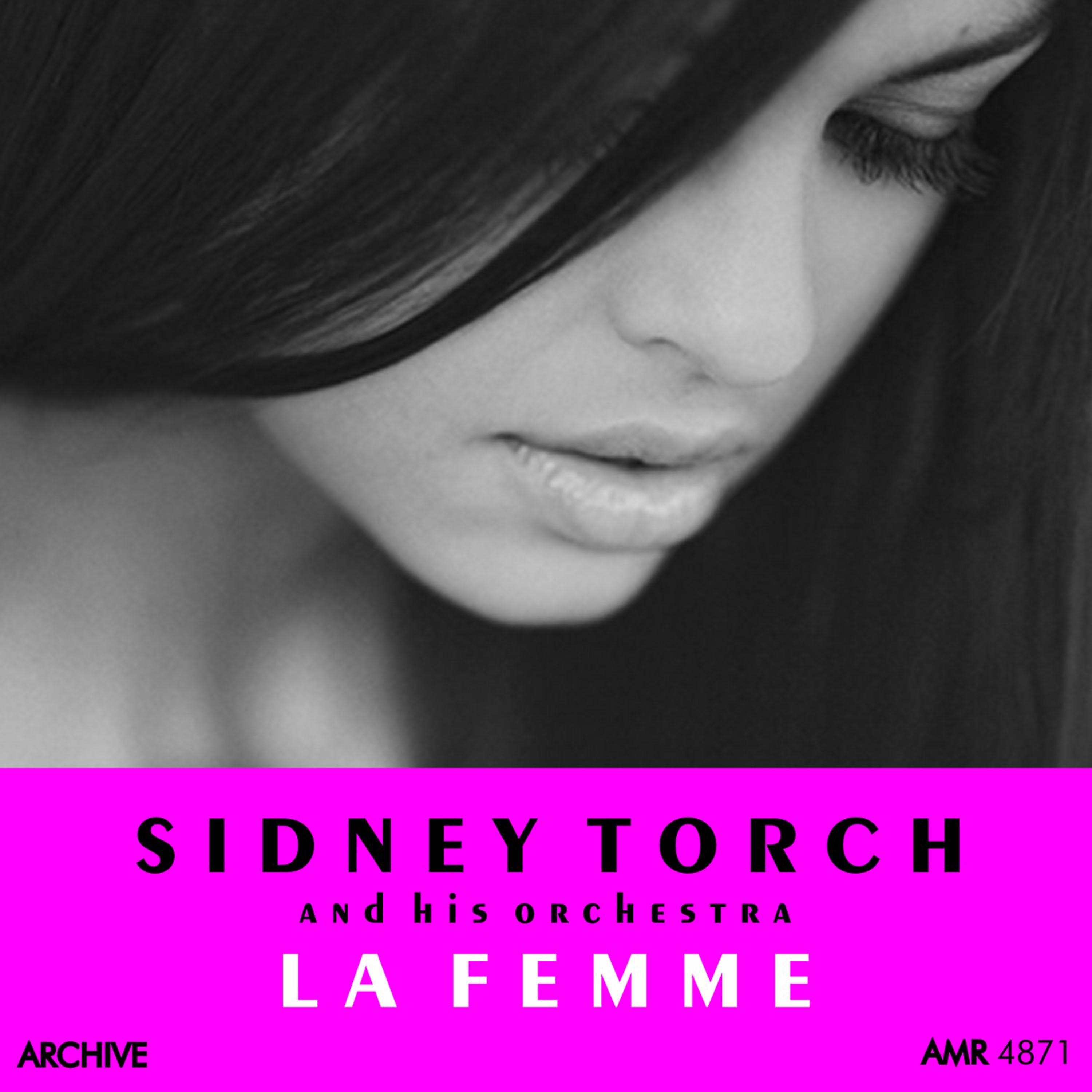 Постер альбома La Femme