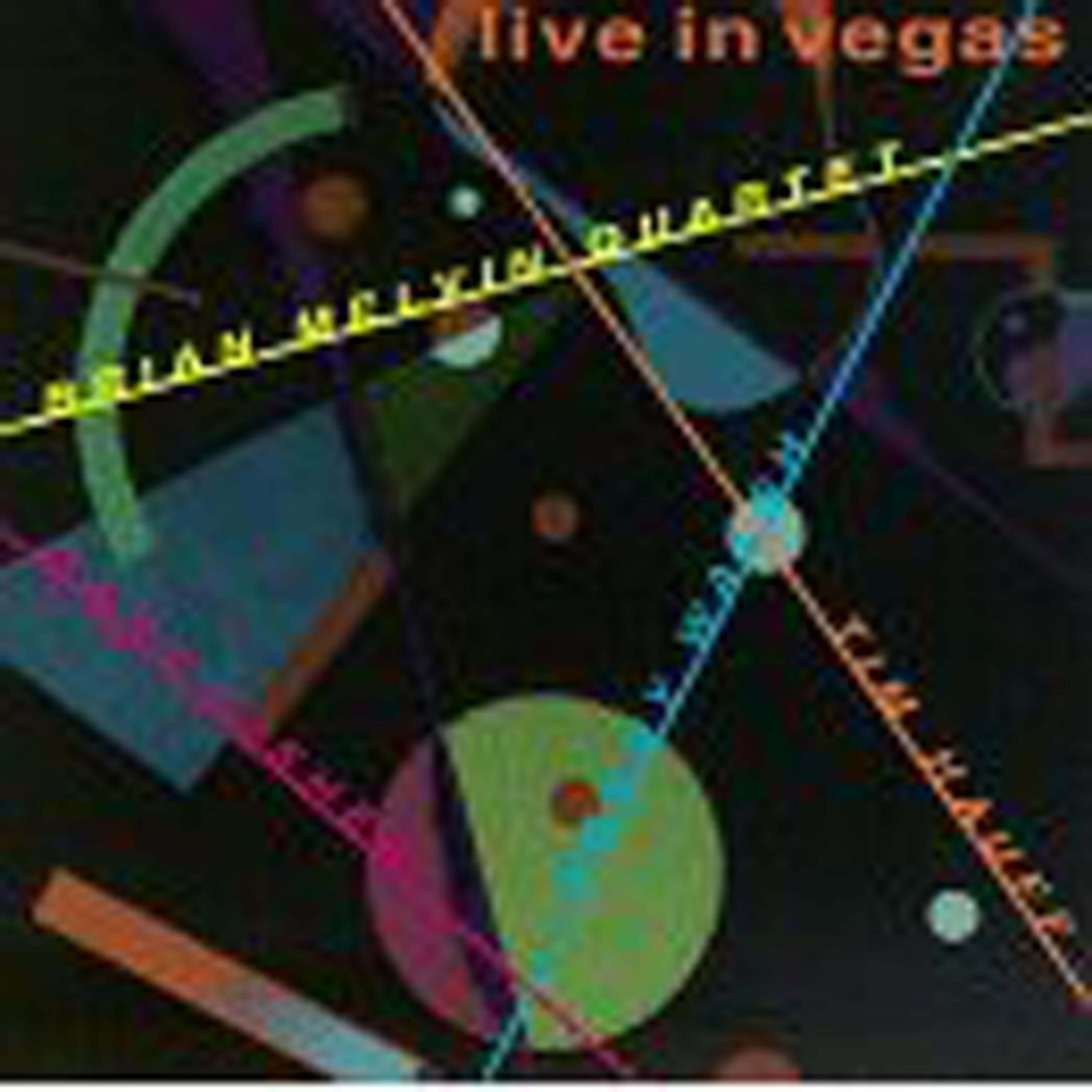 Постер альбома Live In Vegas