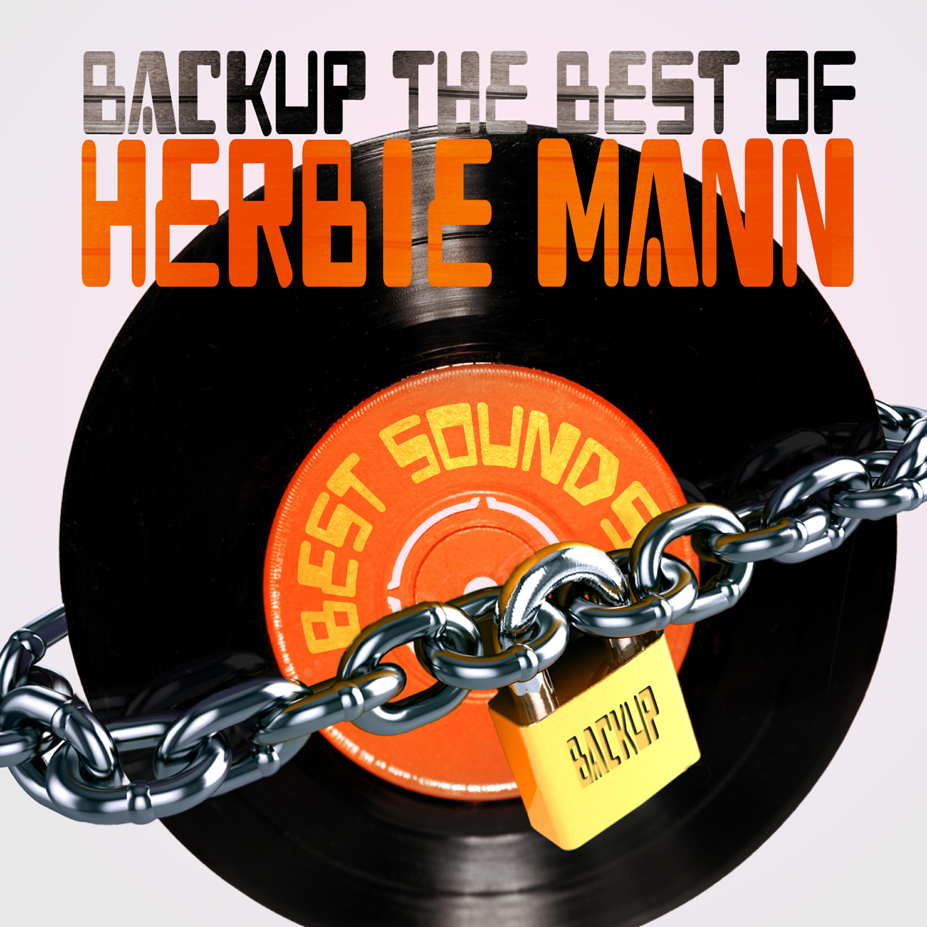 HERBIE MANN - Little Man (You've Had a Busy Day)