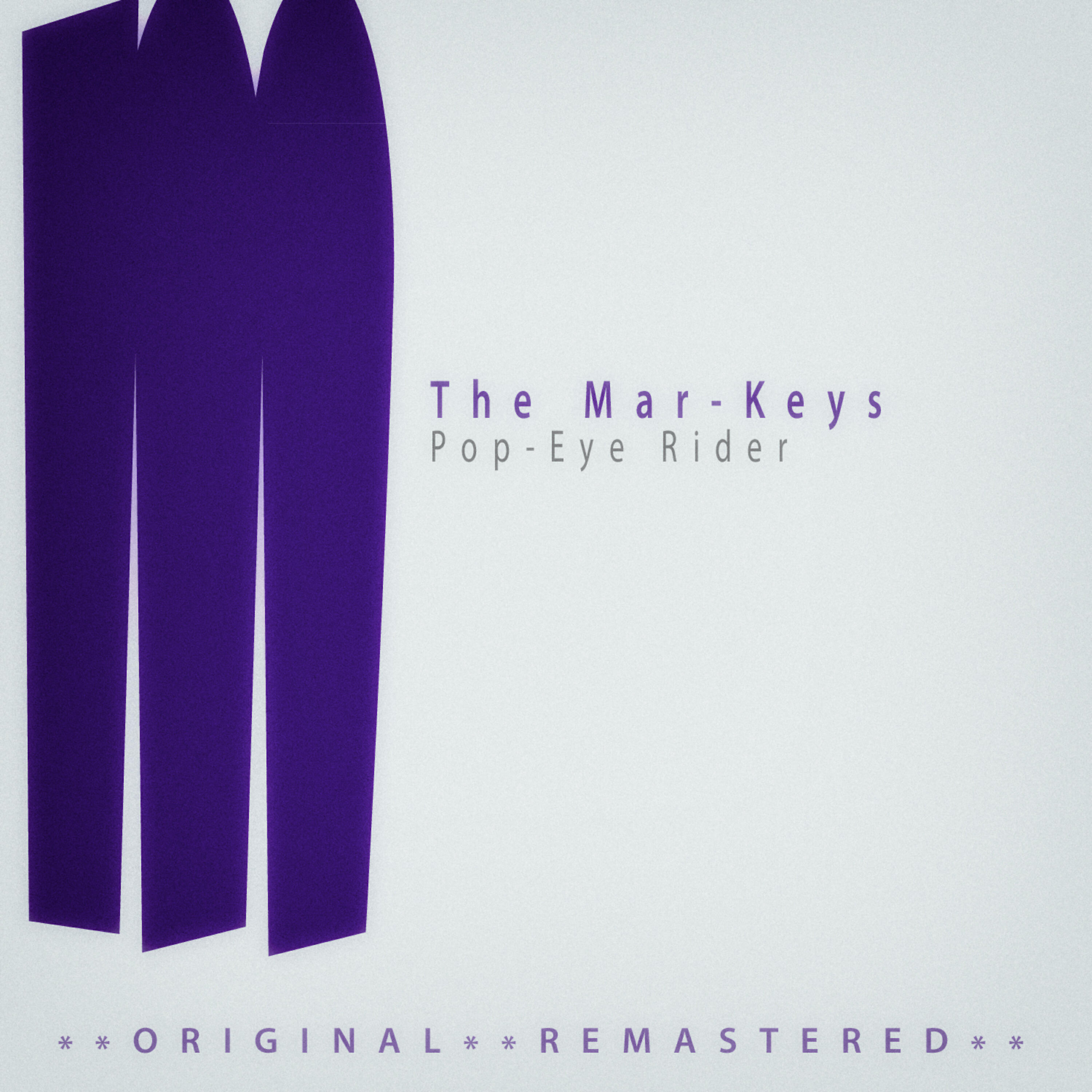 The Mar-Keys - Sack O' Woe