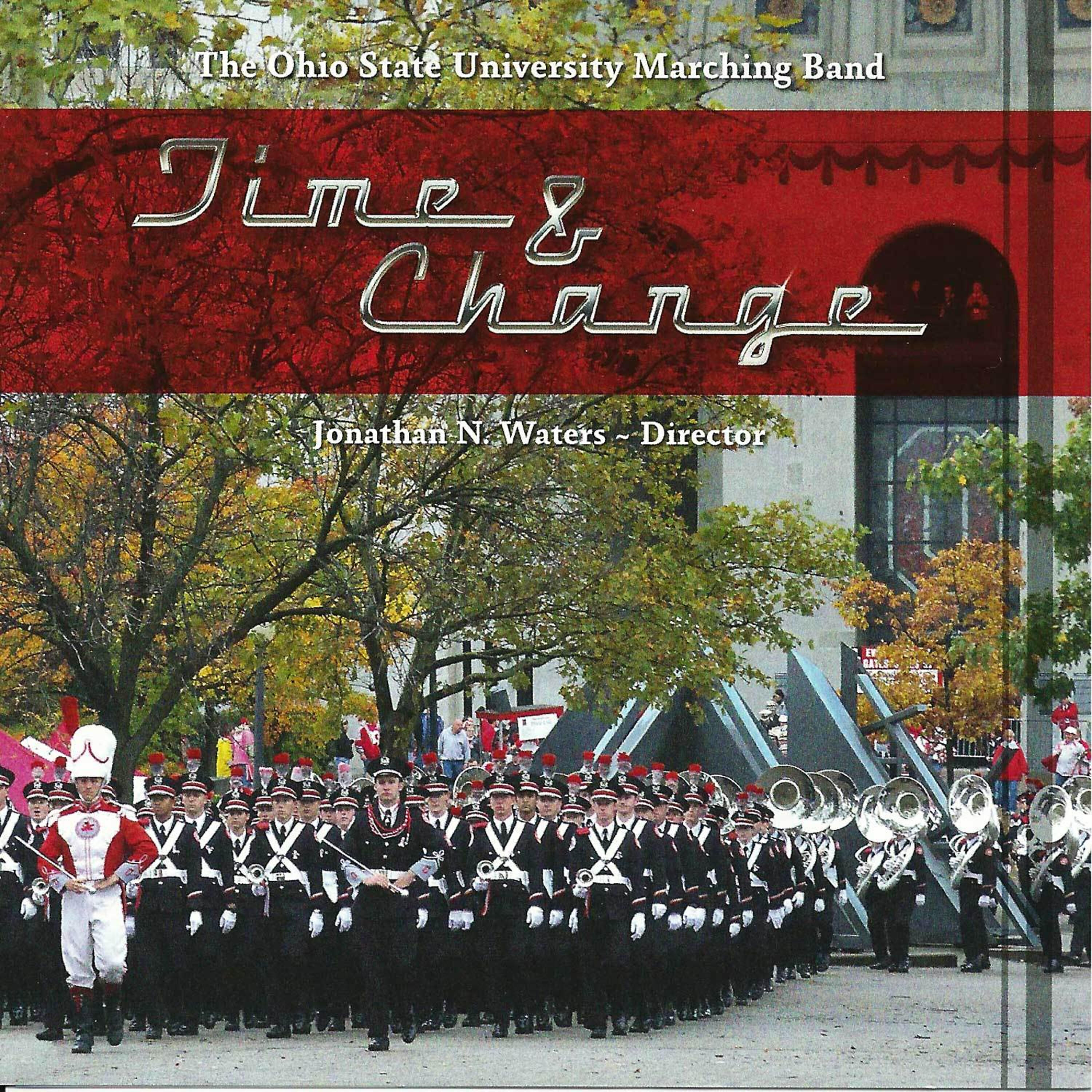 The Ohio State University Marching Band - The Legend of Zelda