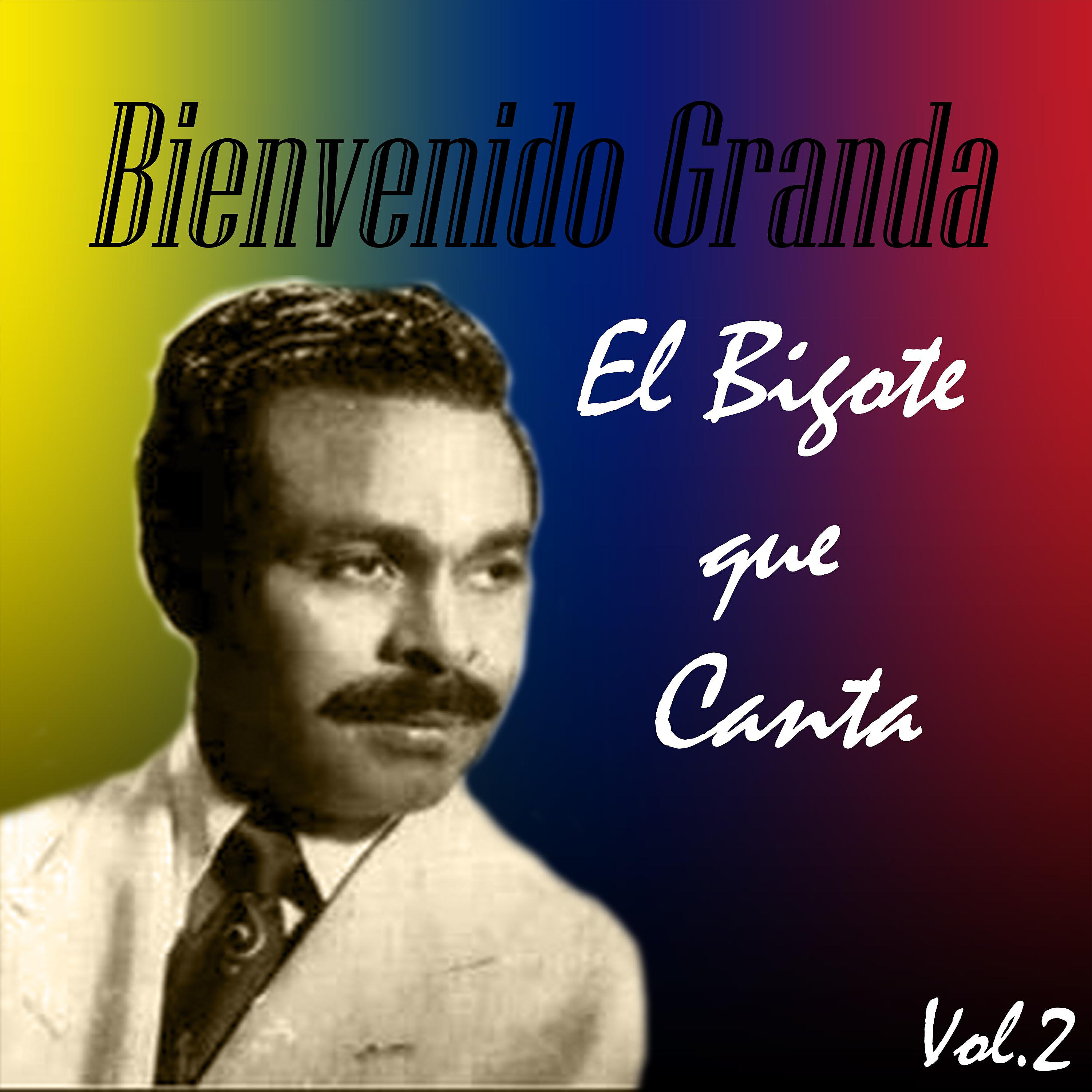 Bienvenido Granda - En la Orilla del Mar