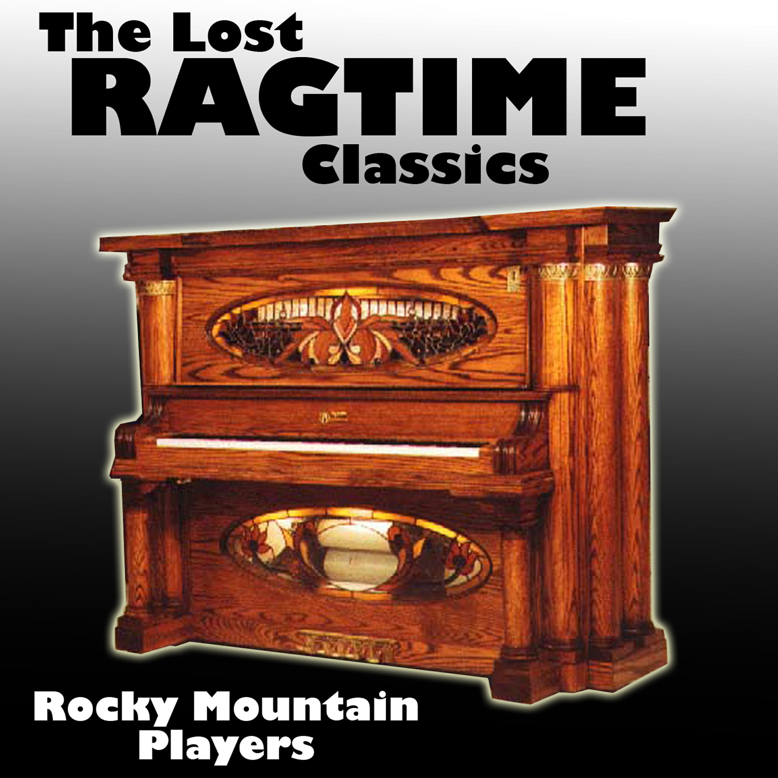 Rocky Mountain Players - Top Liner Rag