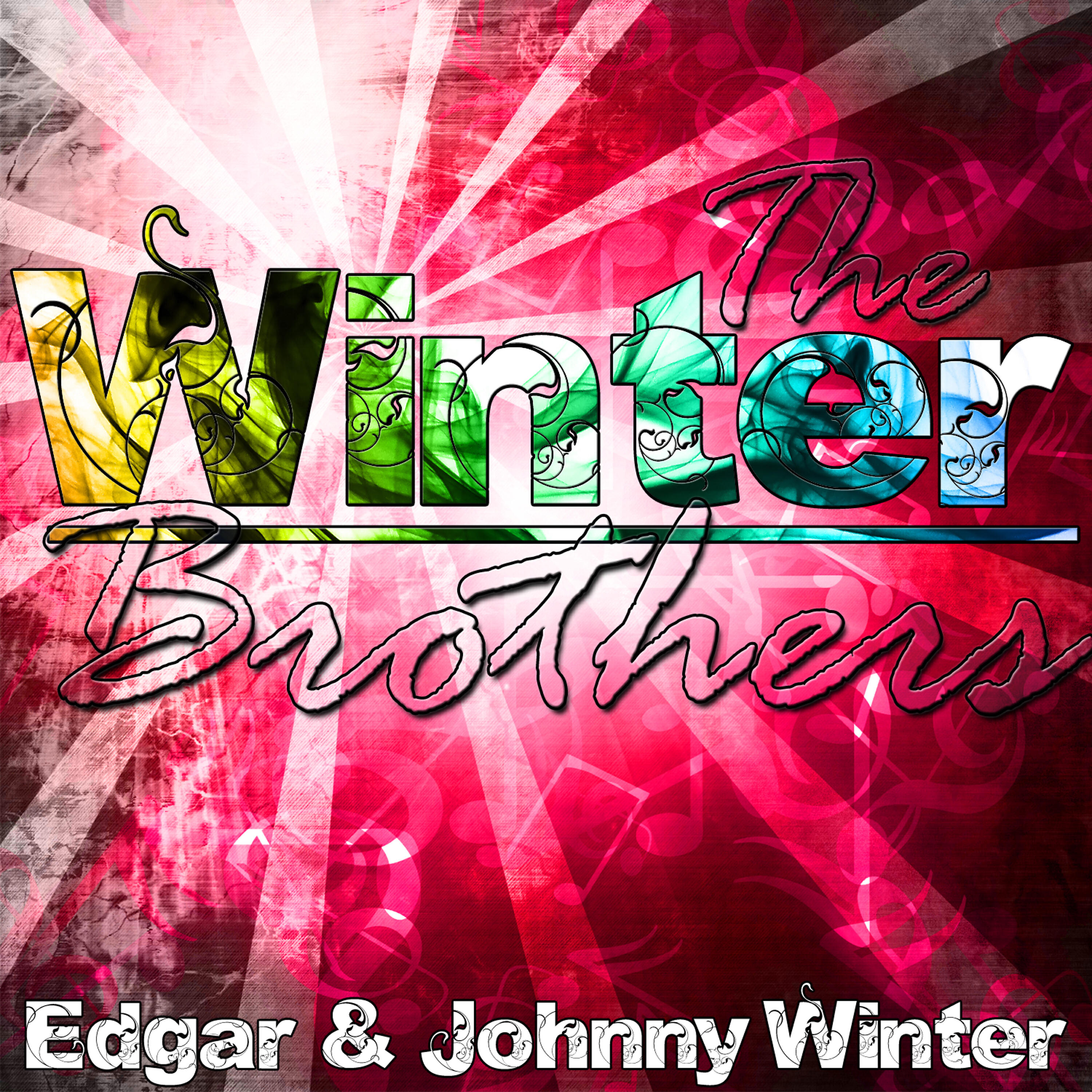 Johnny Winter - Big Boss Man (Live)