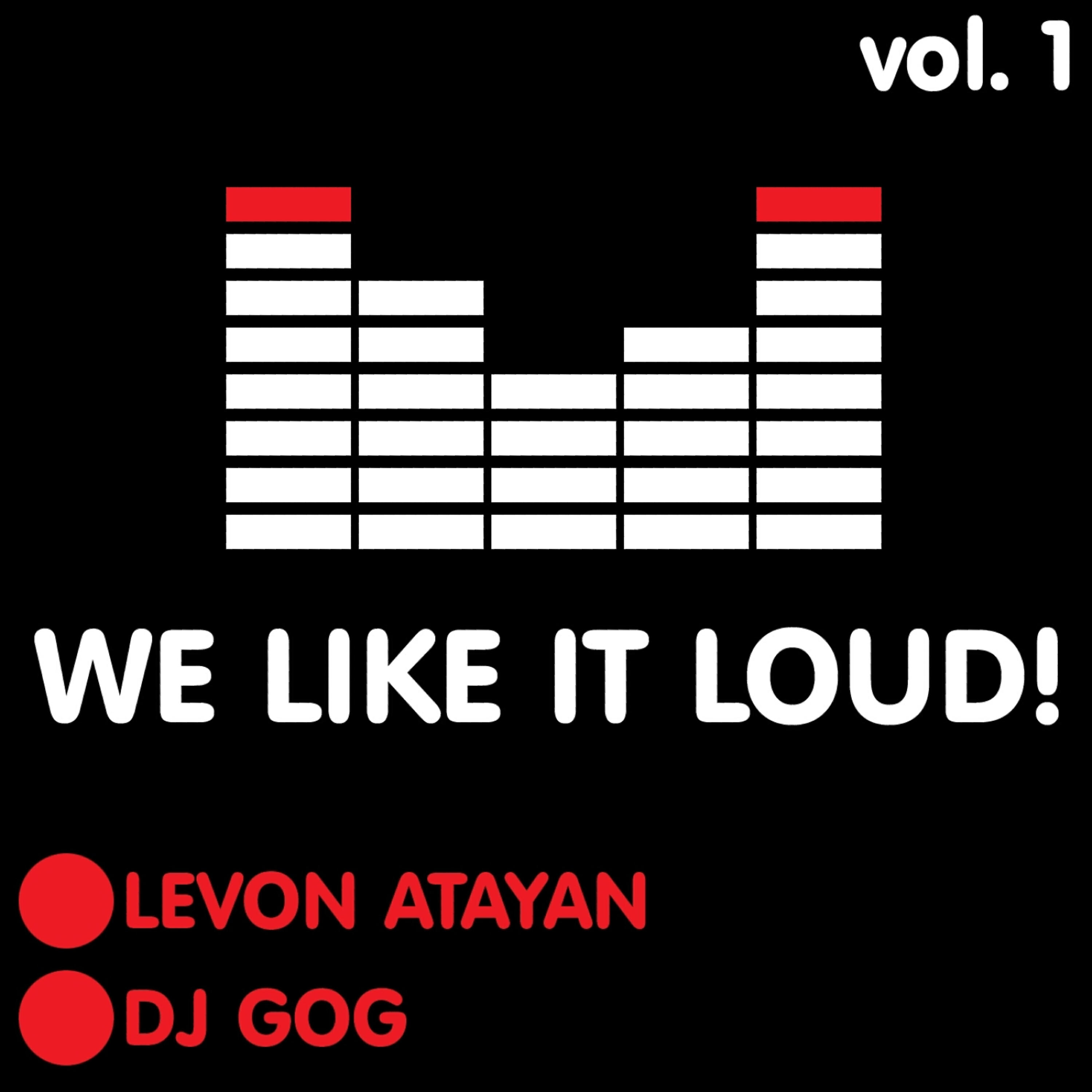DJ GOG - Rebirth