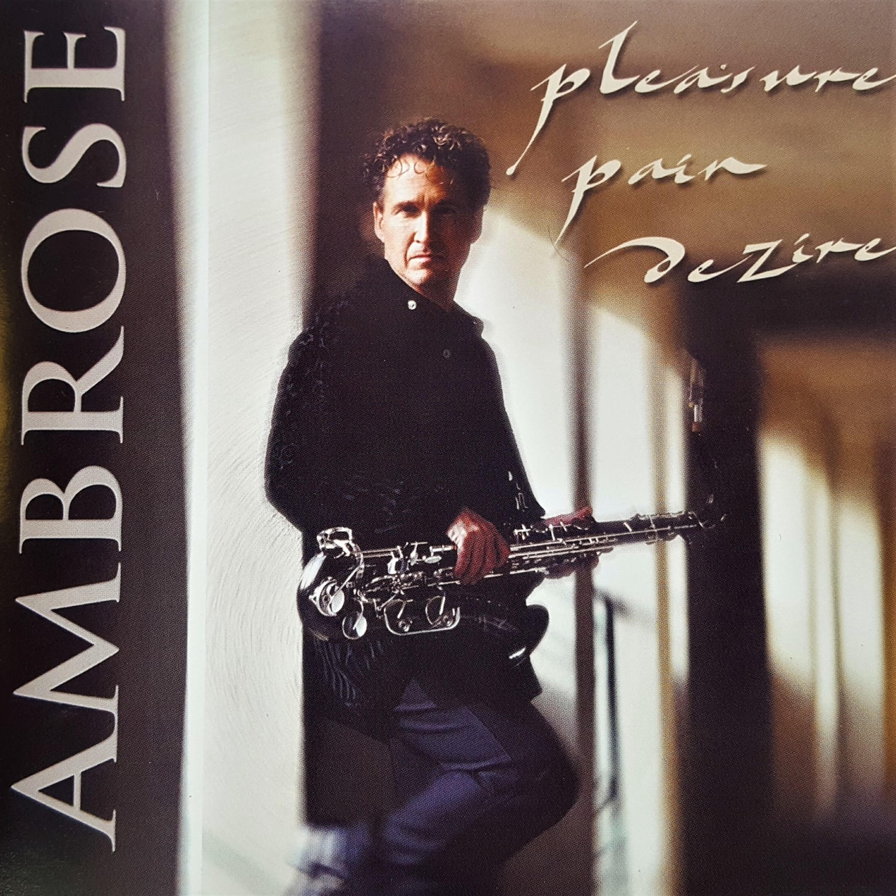 Ambrose - The Equalizer