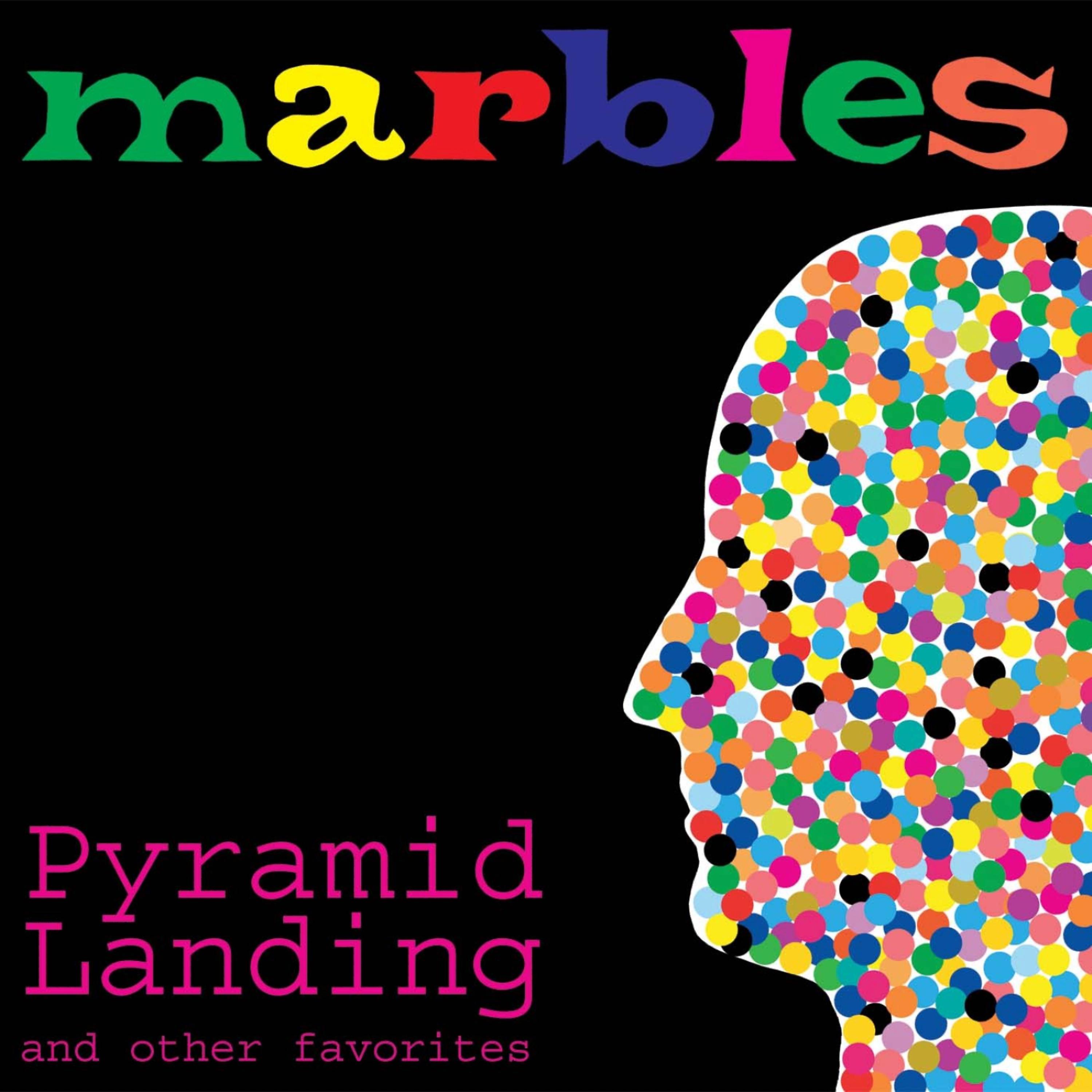 Постер альбома Pyramid Landing and Other Favorites