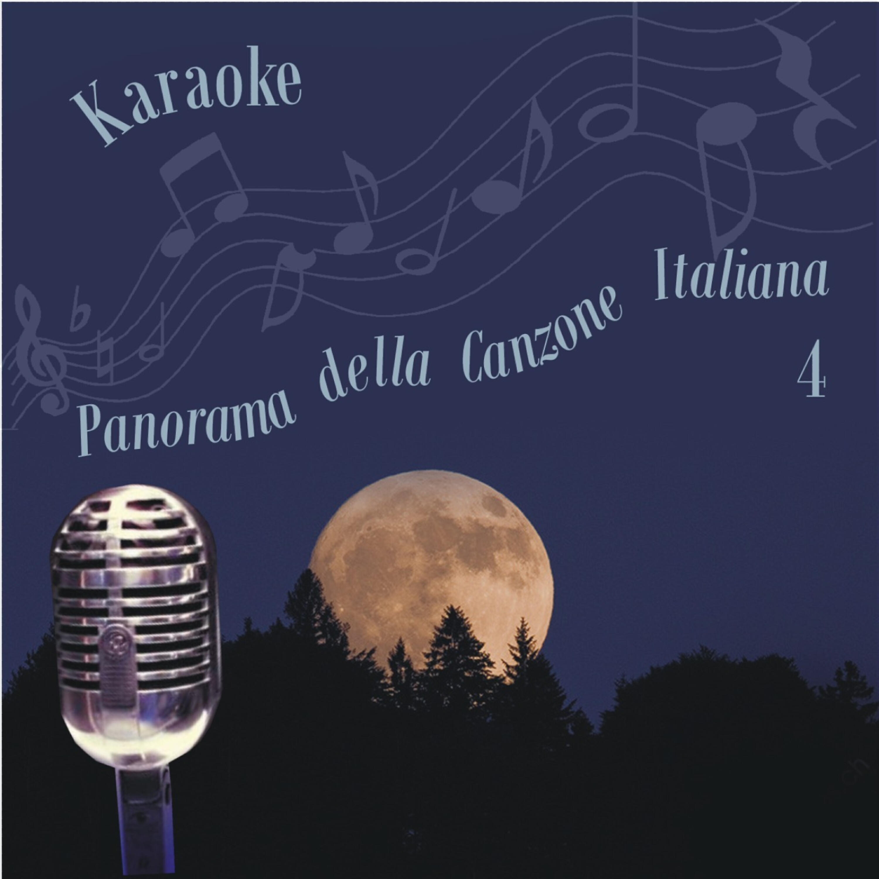 Karaoke Experts Band - Latin lover (As Made Famous By Cesare Cremonini)