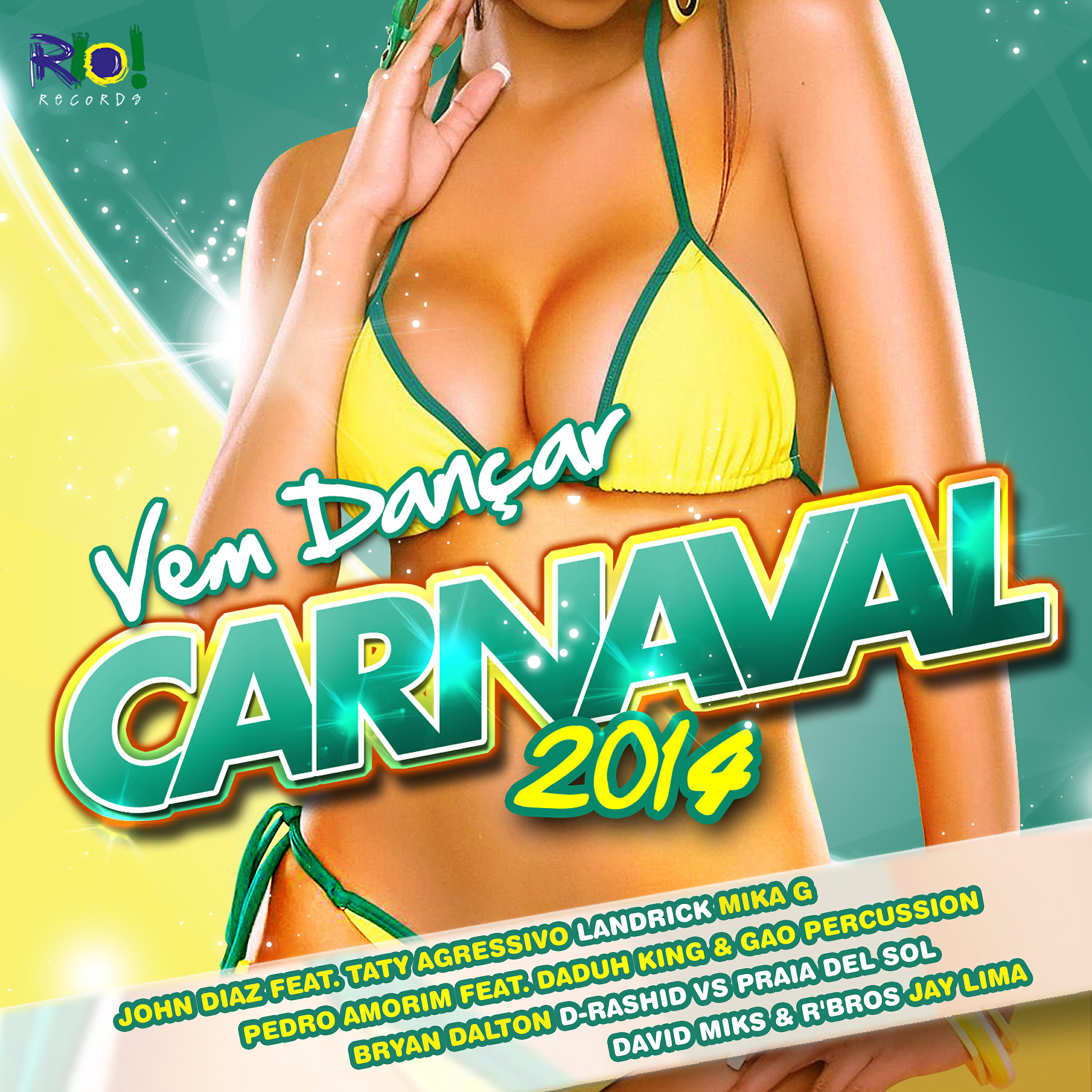 Franklin Rodriques - Morena (Massivedrum Radio Edit)