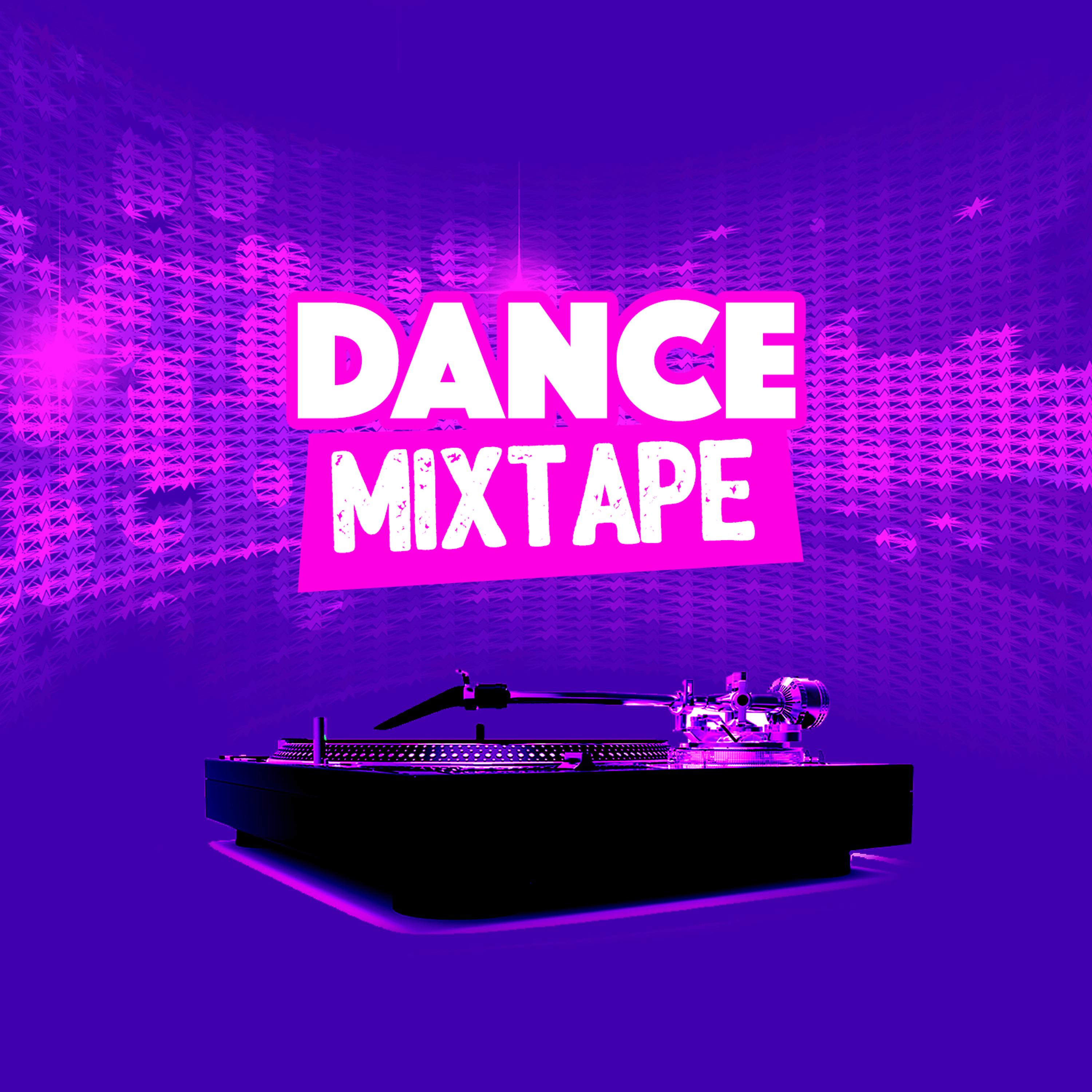 Постер альбома Dance Mixtape