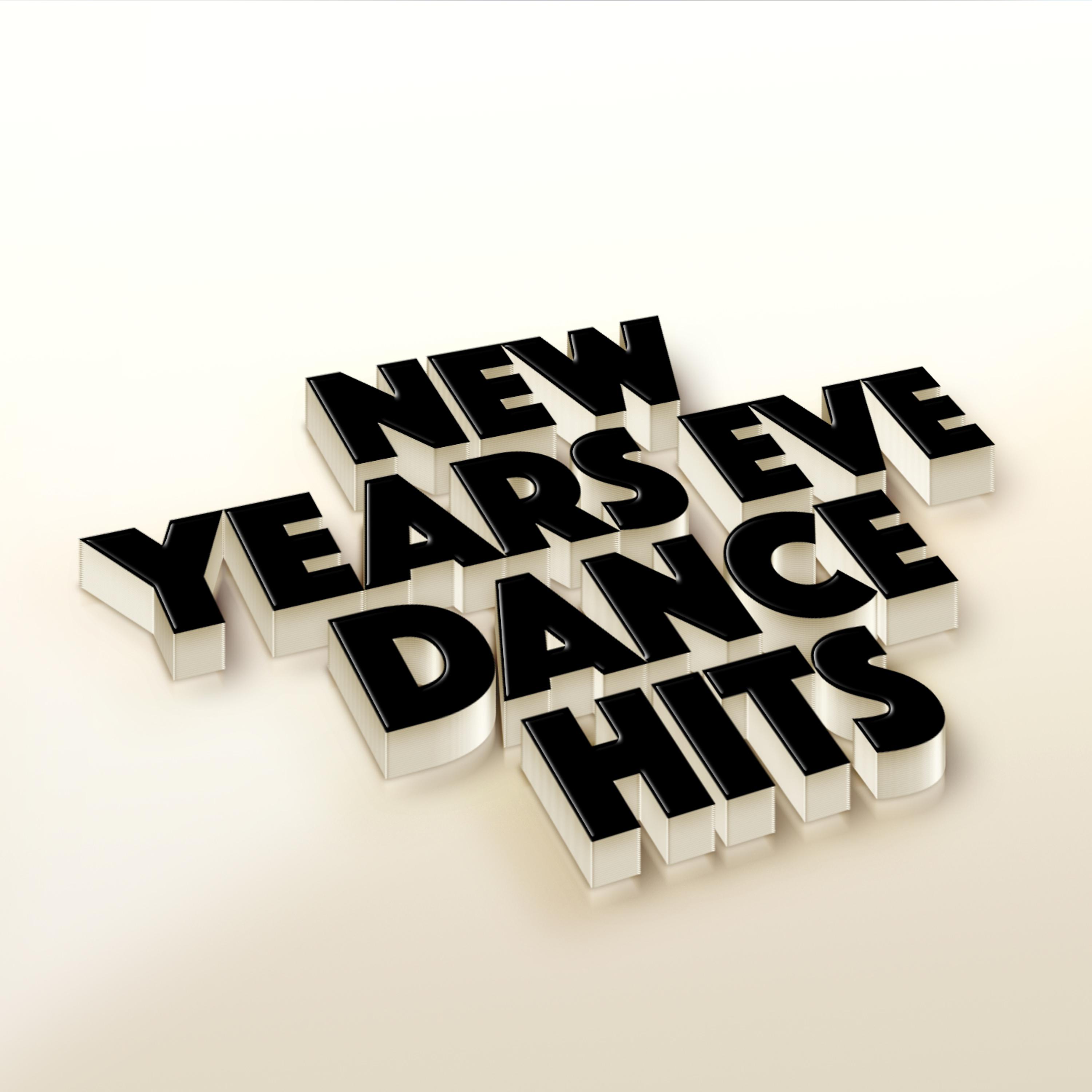Постер альбома New Year's Eve Dance Hits