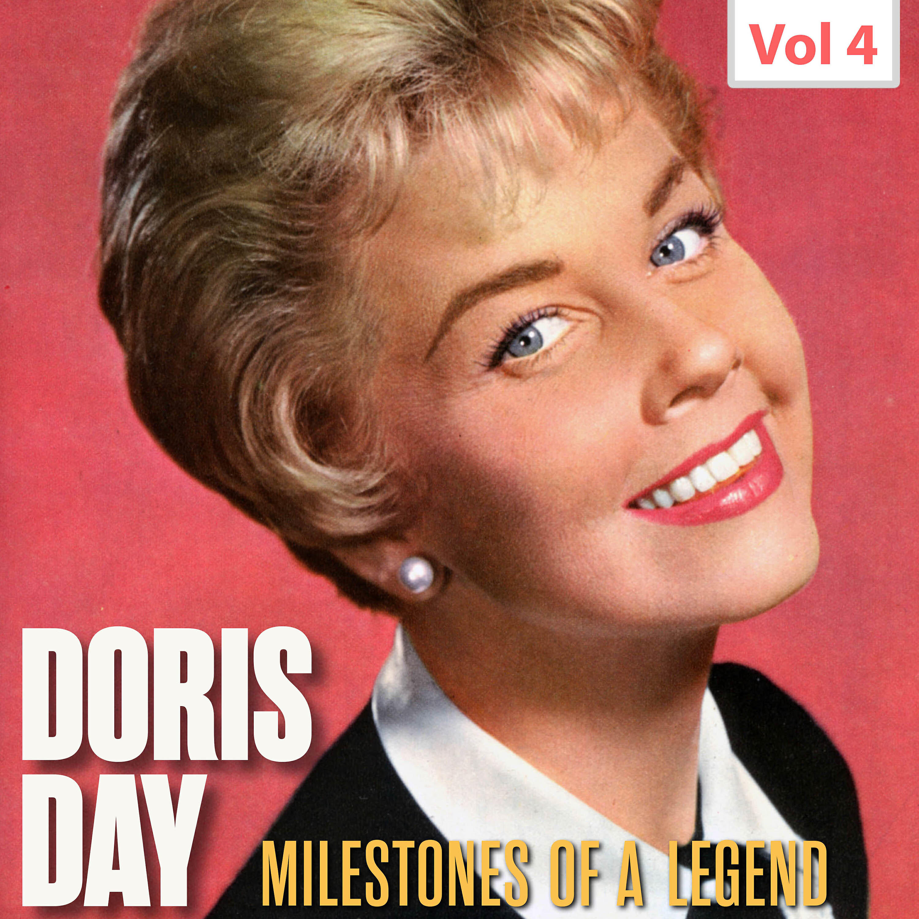 Doris Day - It All Depends on You