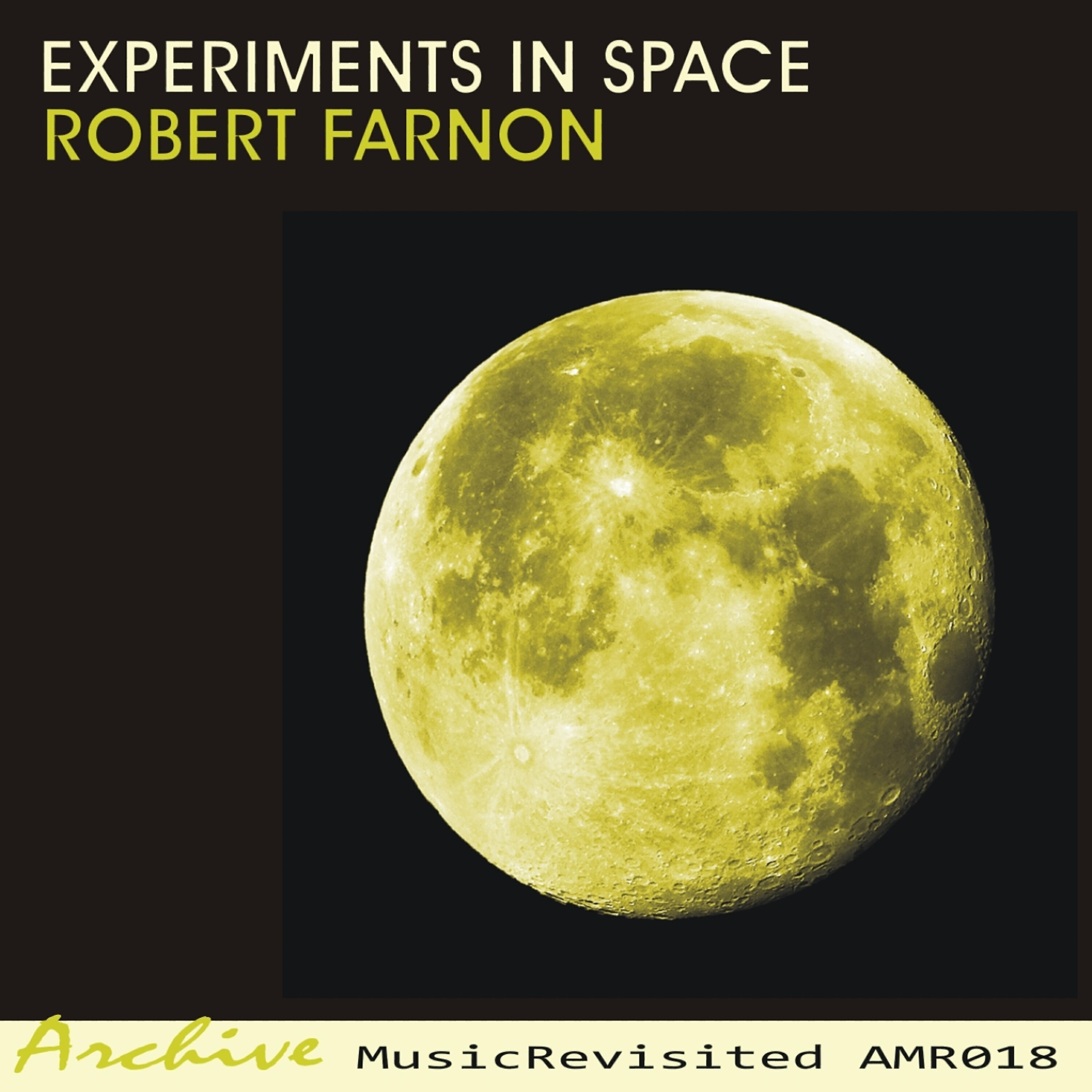 Robert Farnon - Mountain Grandeur