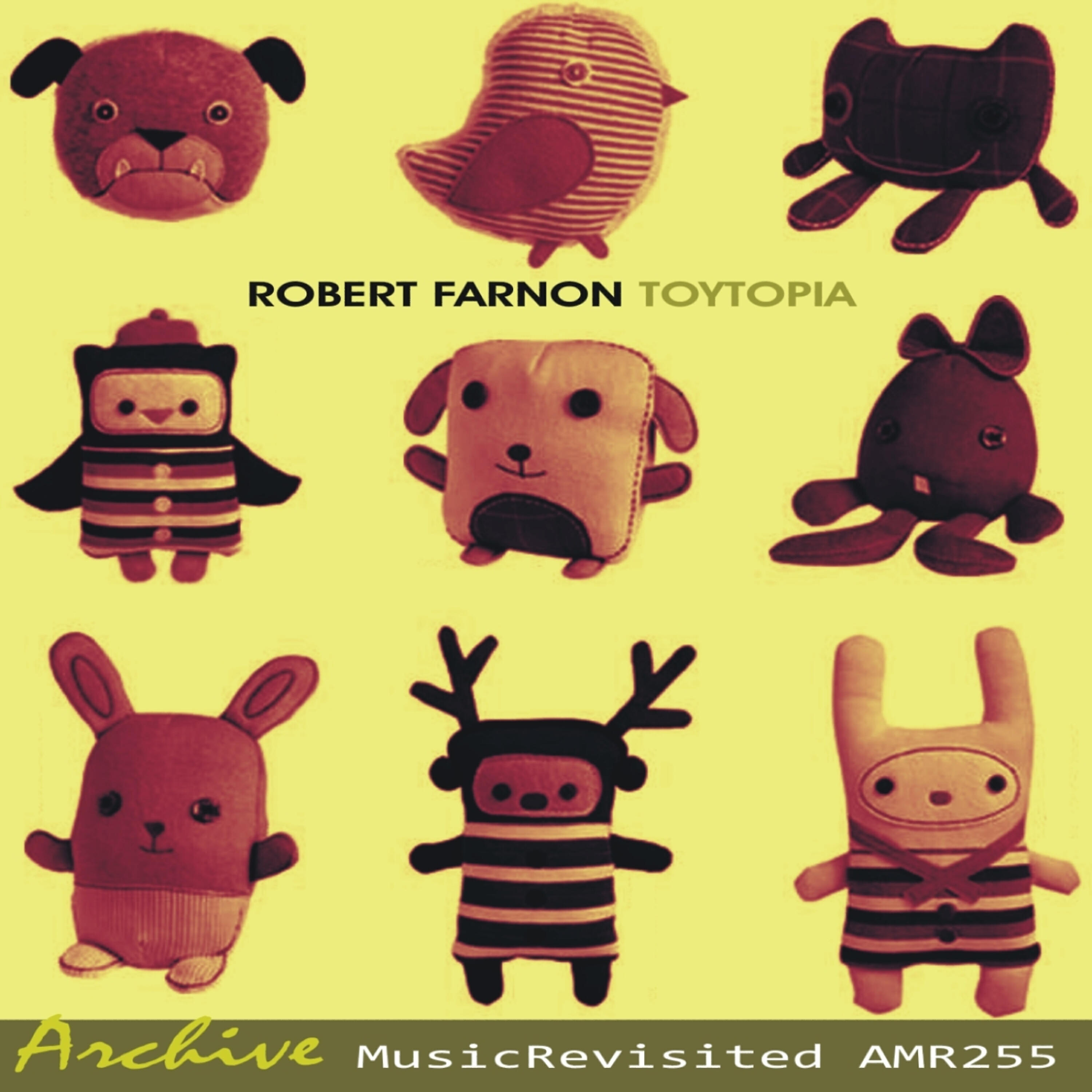 Robert Farnon - Royal Occasion