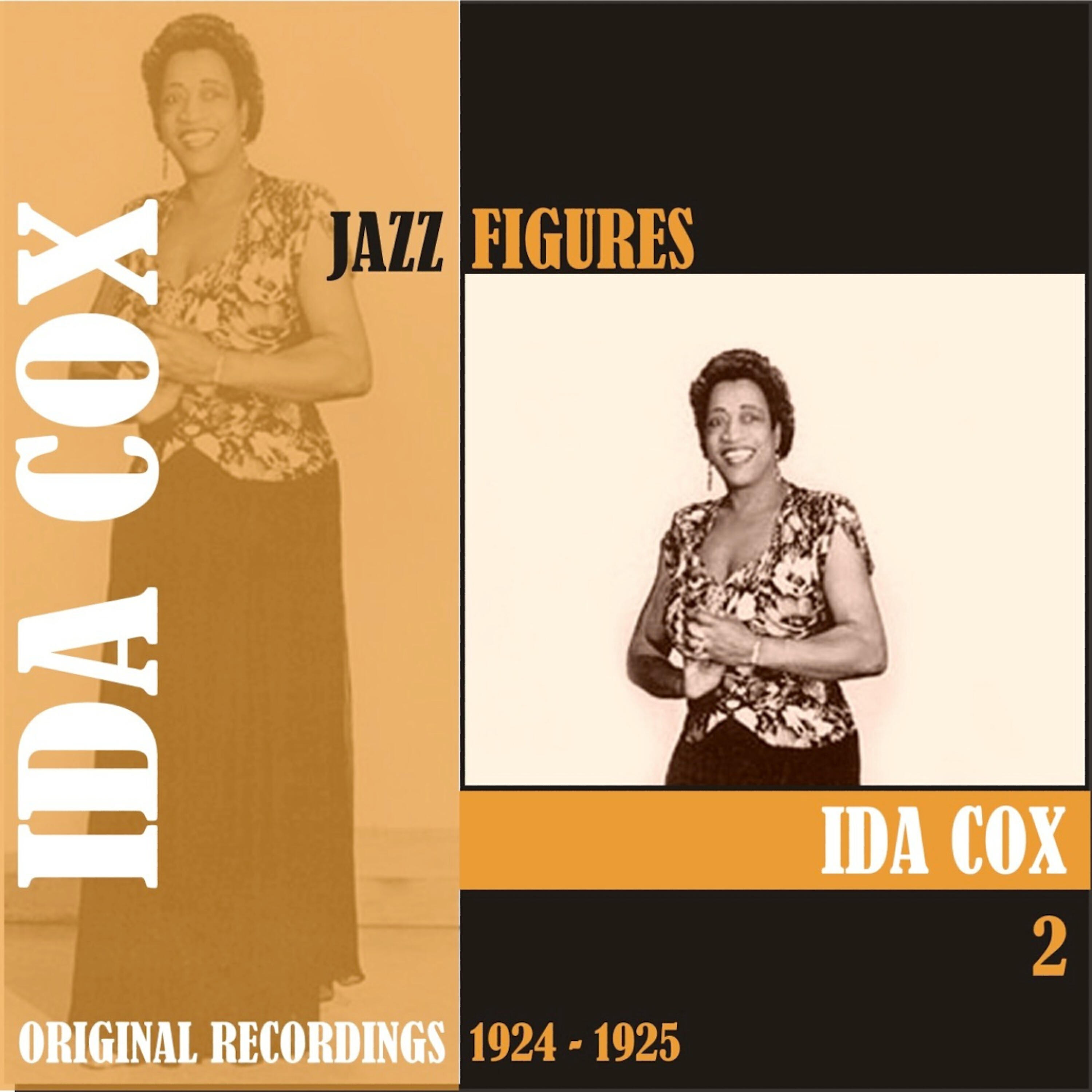 Ida Cox - Cherry Picking Blues