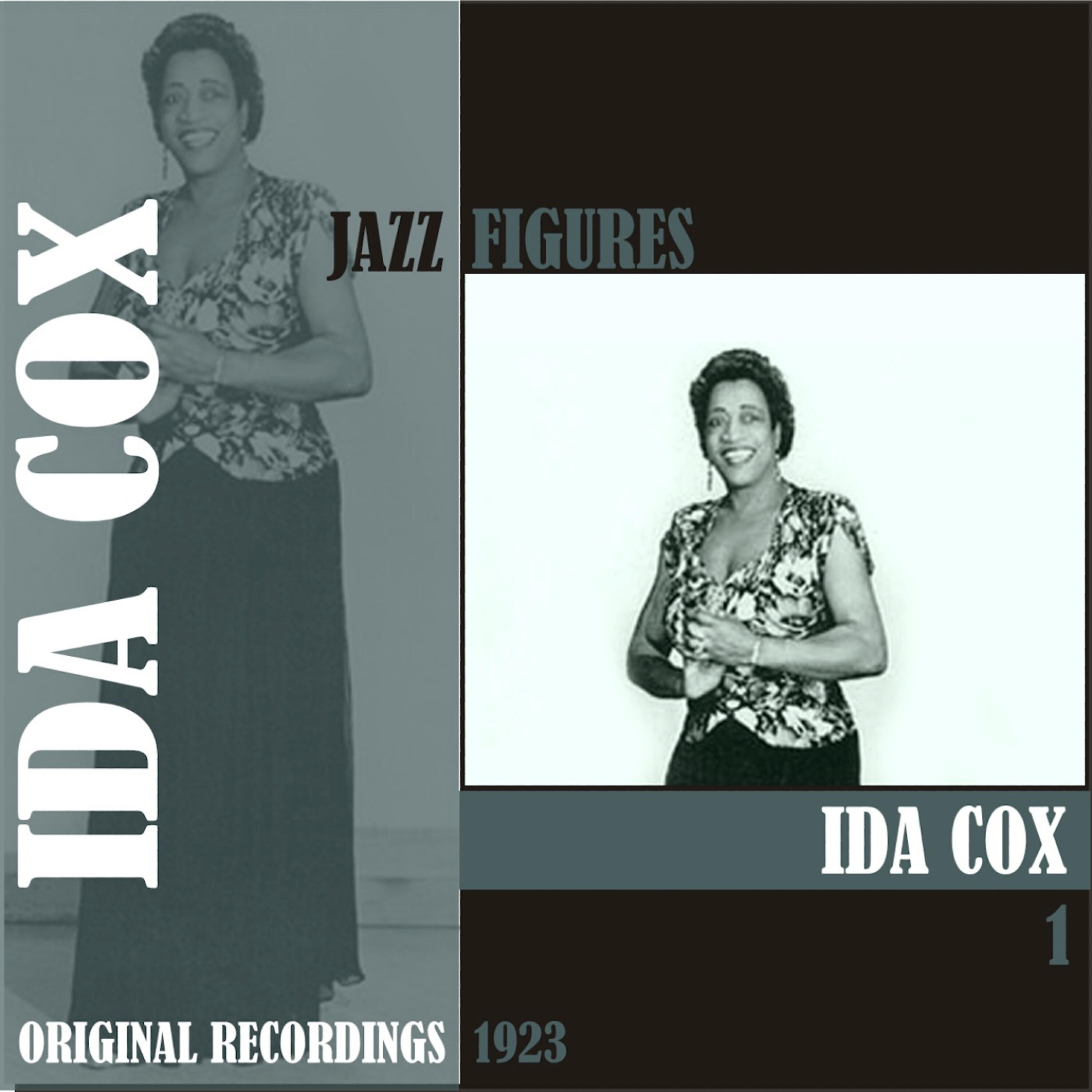 Ida Cox - Chicago Bound Blues