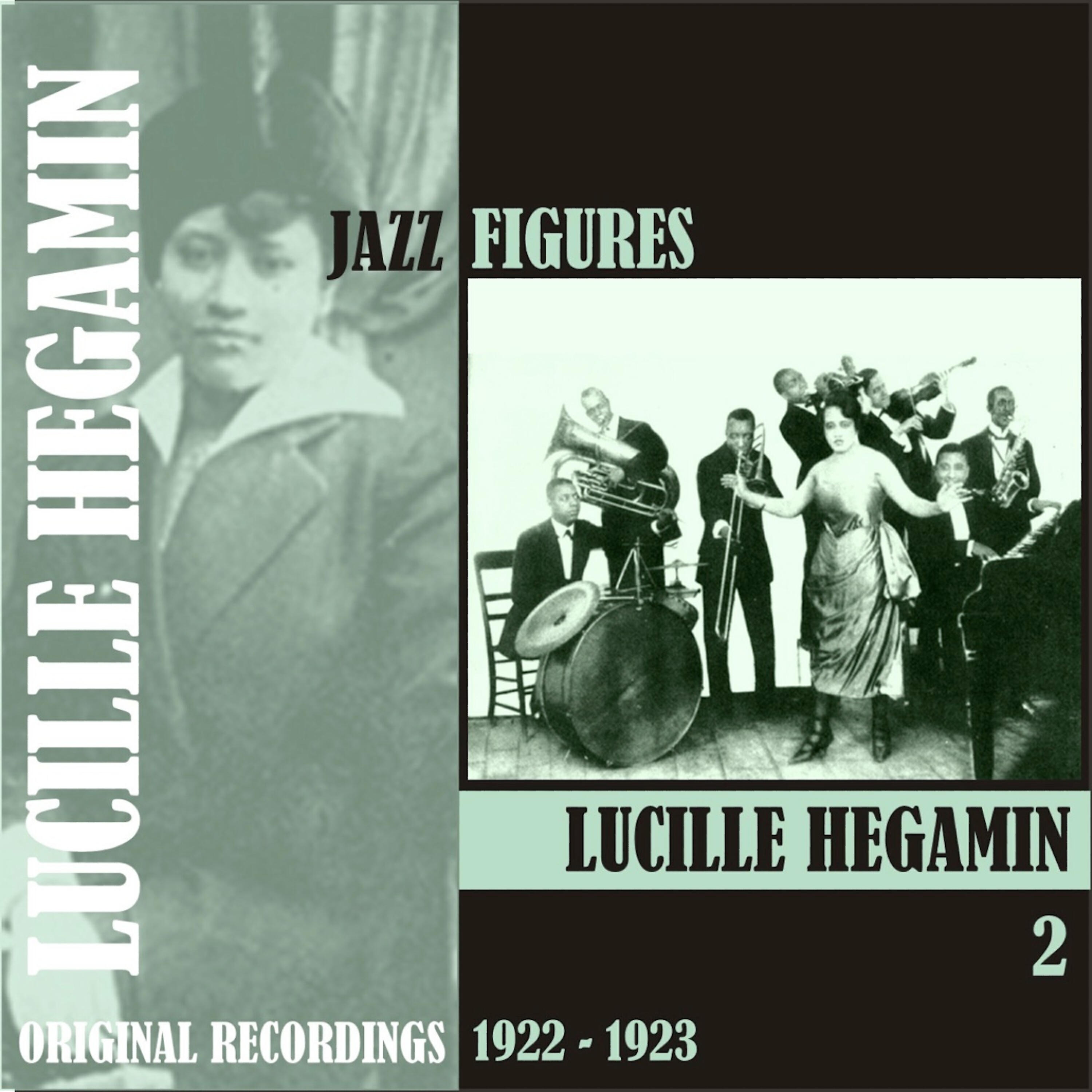 Lucille Hegamin - Land Of Cotton Blues