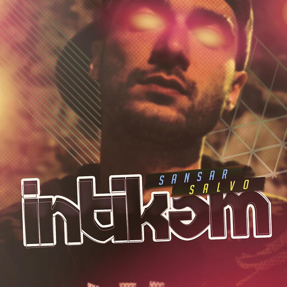 Sansar Salvo - İntikam